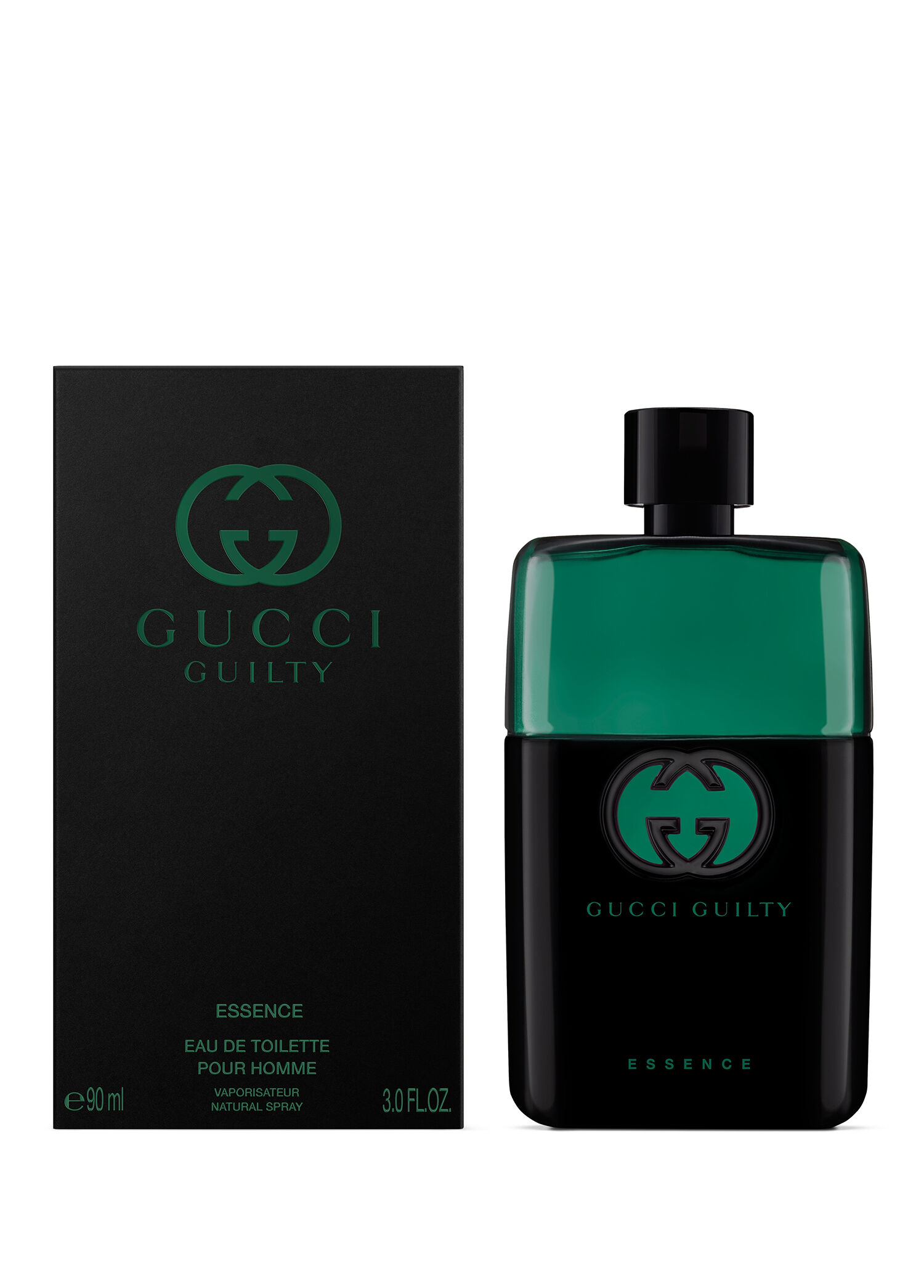 香水(男性用) GUCCI GUILTY Eau de Toilette 90ml Gucci - Guilty Essence PH EDT 90 ml Erkek Parfüm -