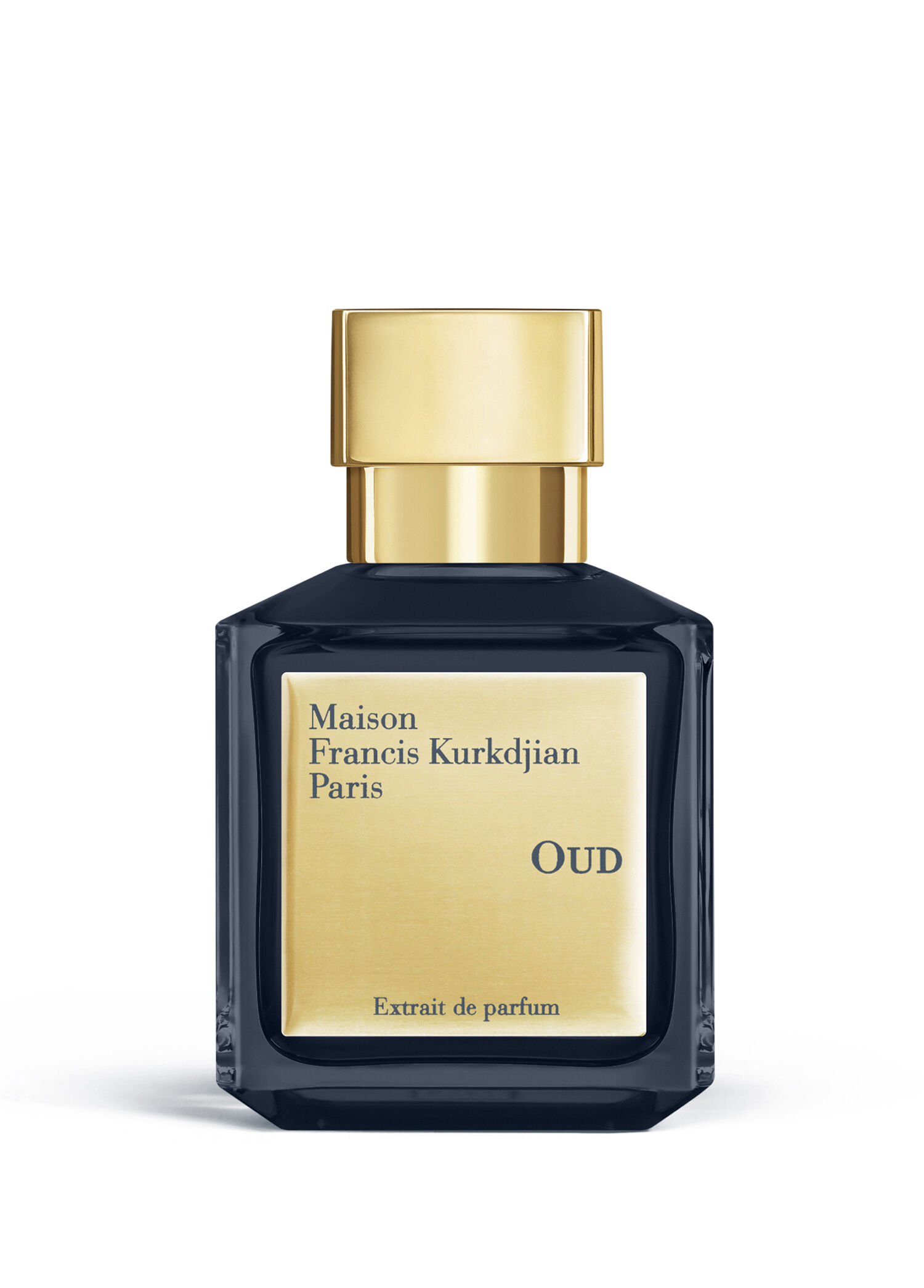 Maison Francis Kurkdjian - OUD extrait de parfum 70ML -