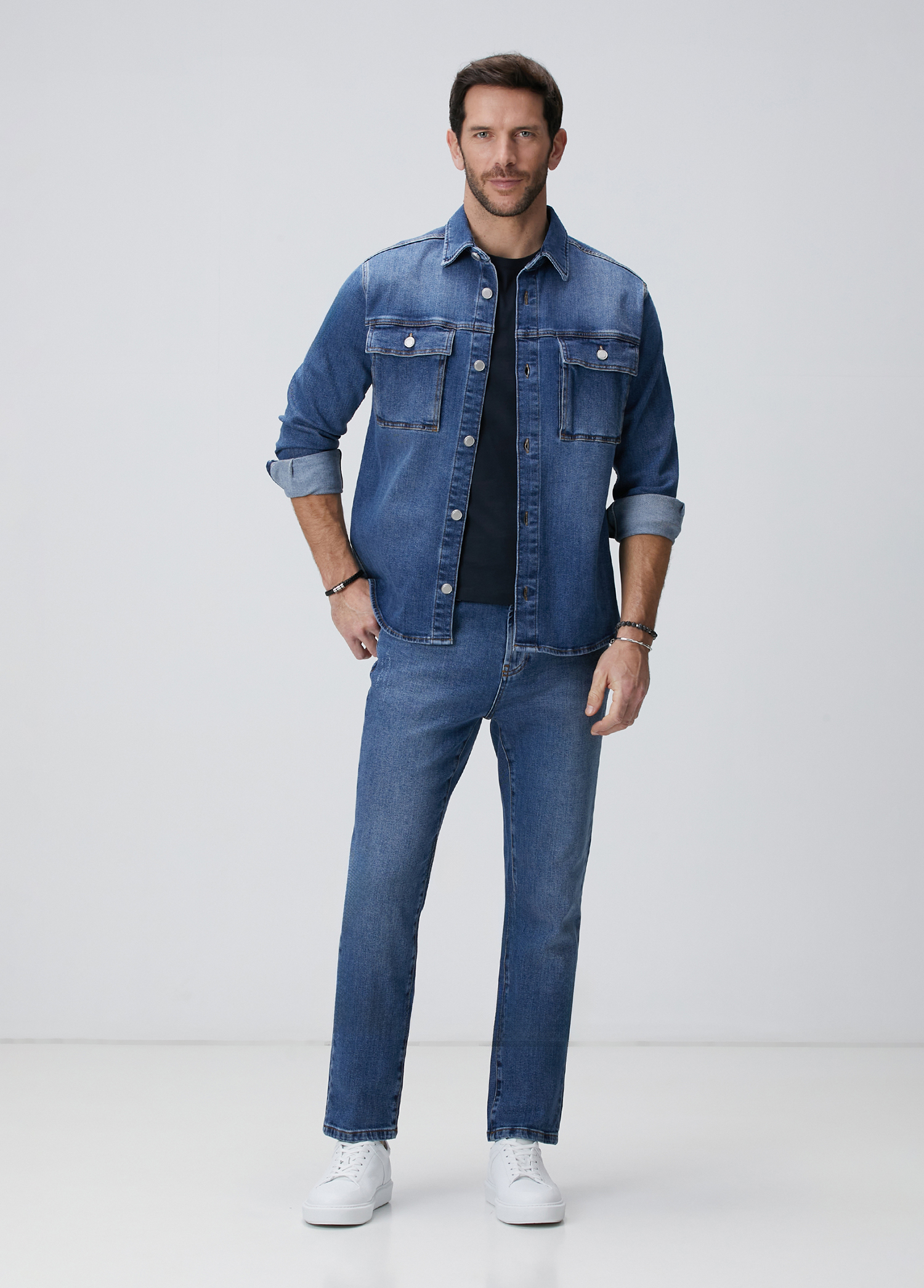 Mavi Denim Pantolon