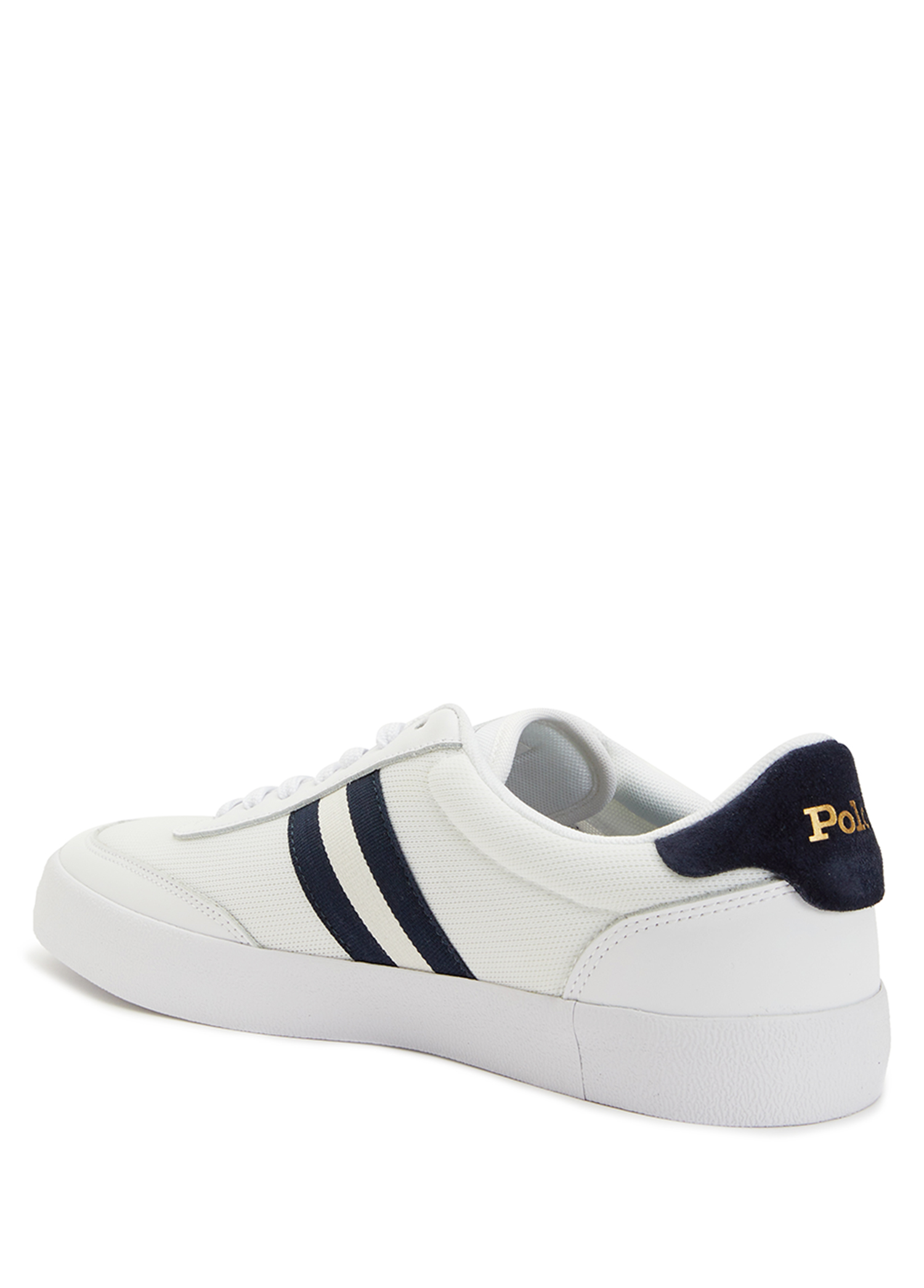 Beymen Beyaz Logolu Erkek Sneakers. 3 Beymen Beyaz Logolu Erkek Sneakers. 3