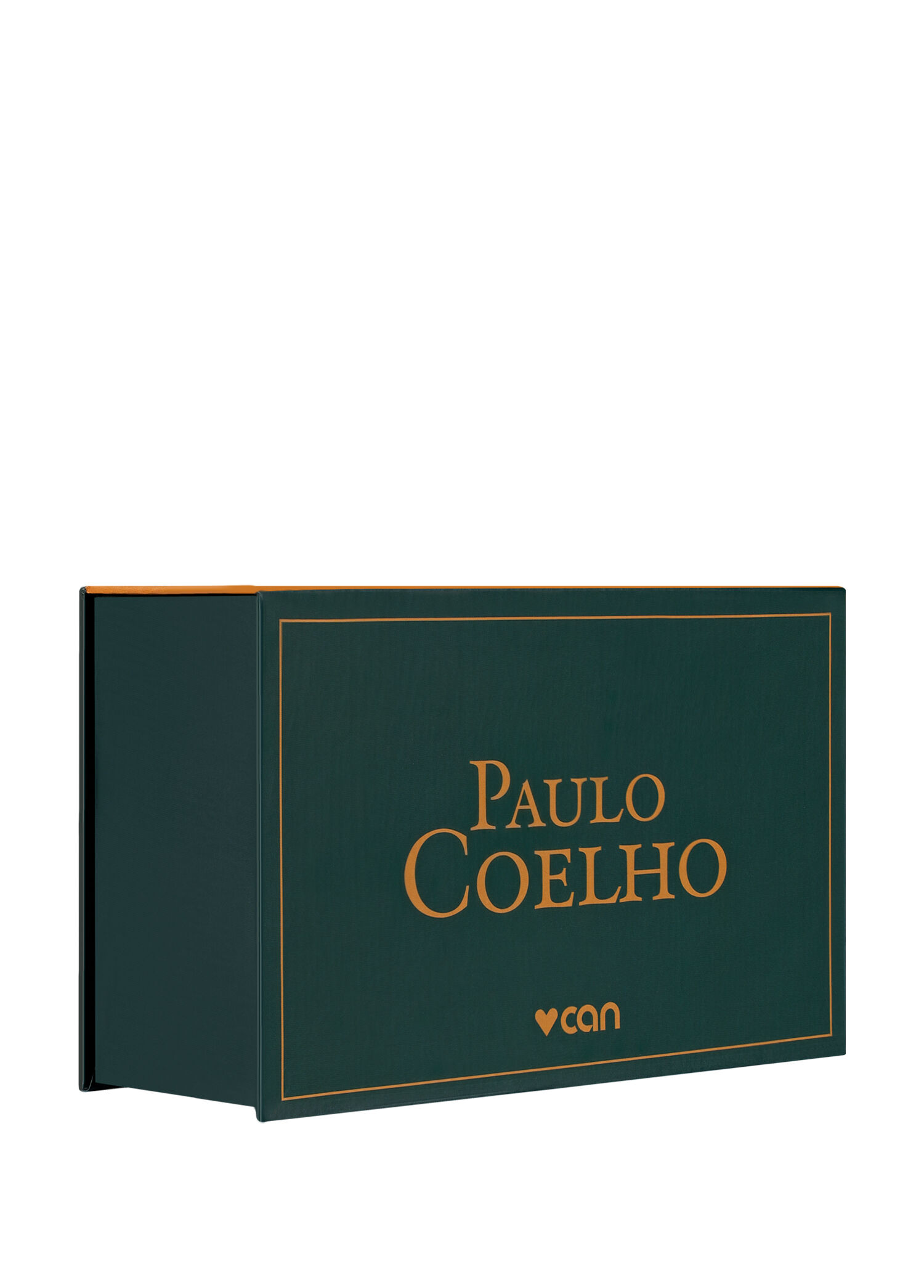 Paulo Coelho - Kutulu Özel 5'li Kitap Seti
