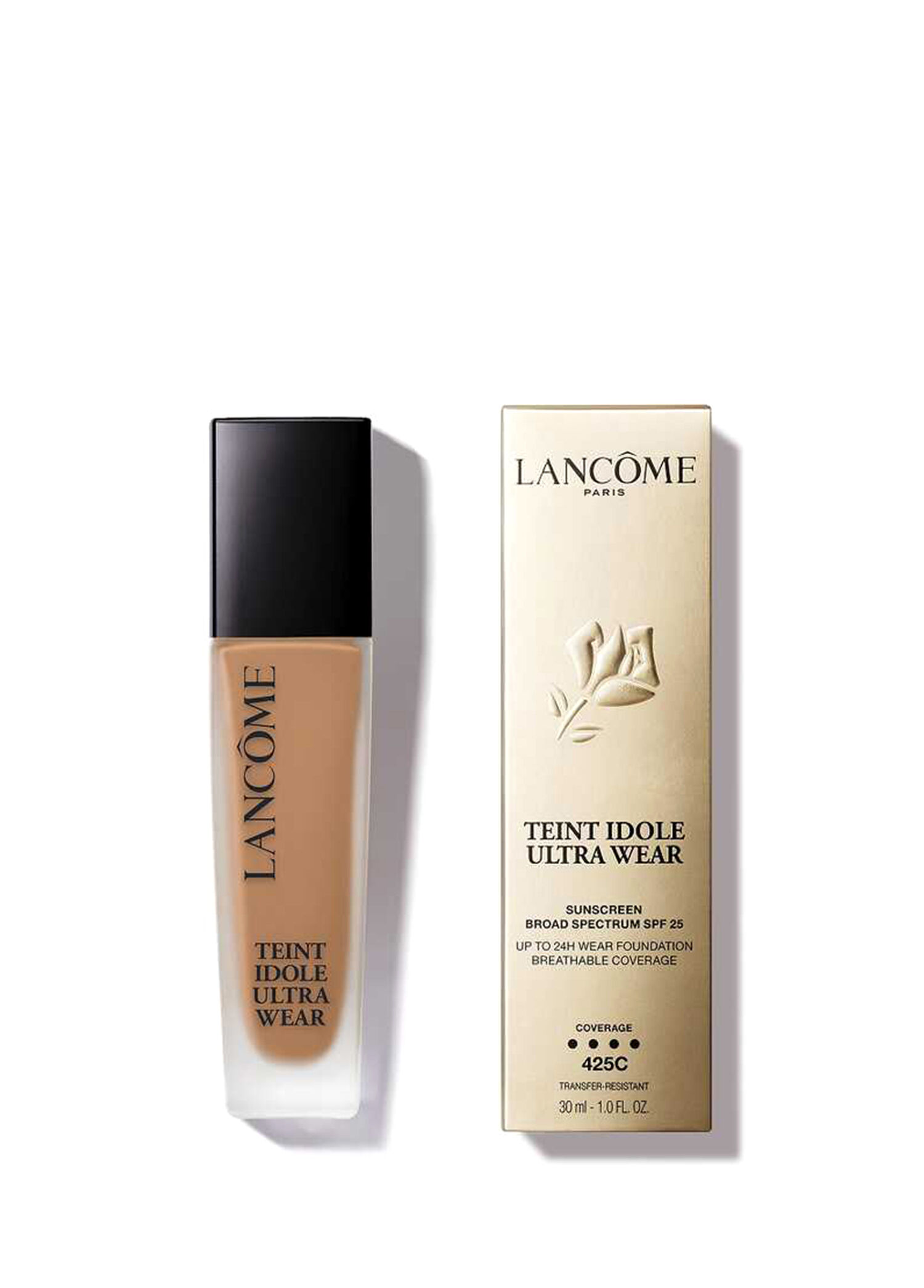 P Lancome Teint Idole Ultra Wear Fondoten 425C
