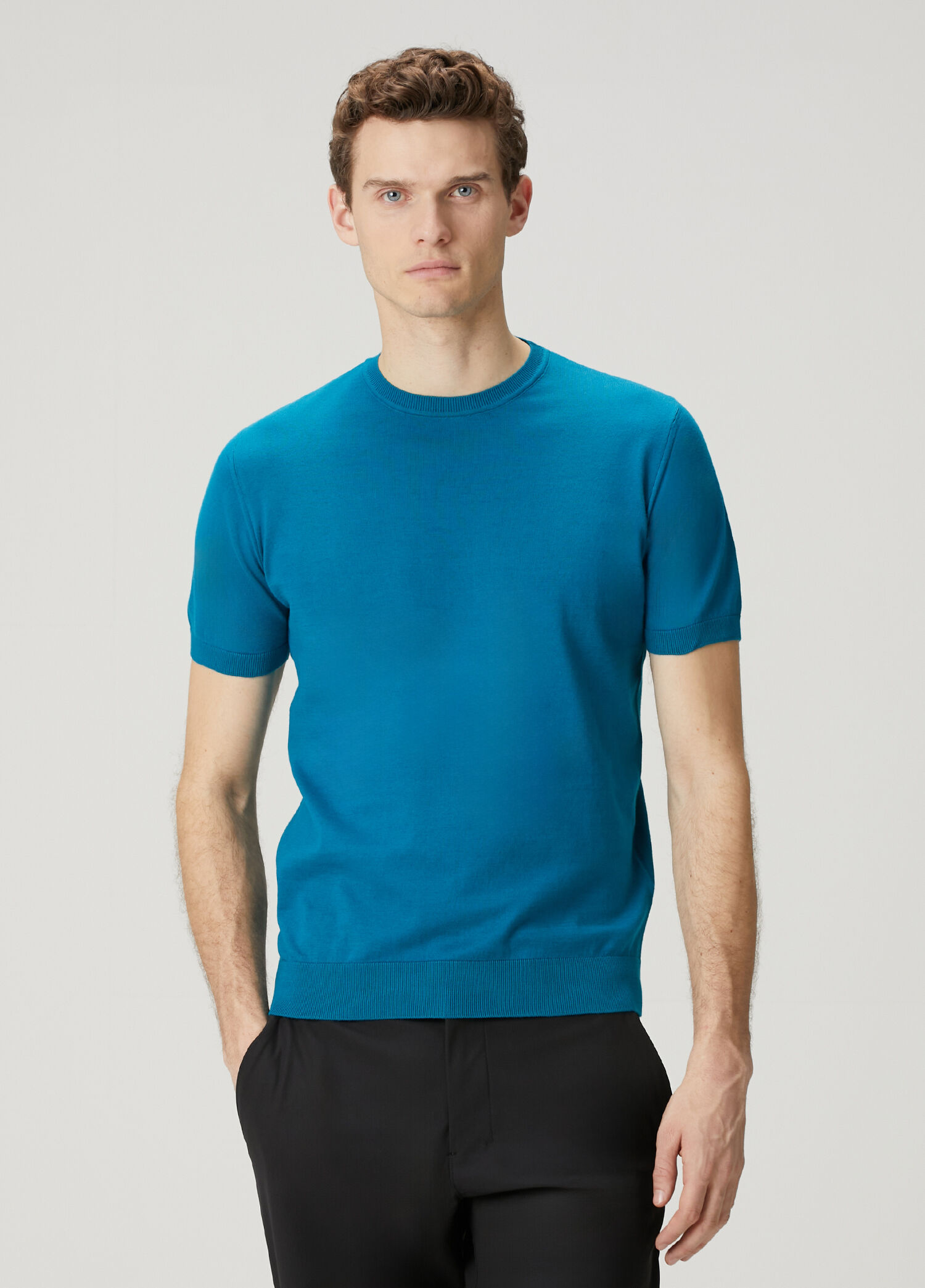 Mavi Basic T-shirt