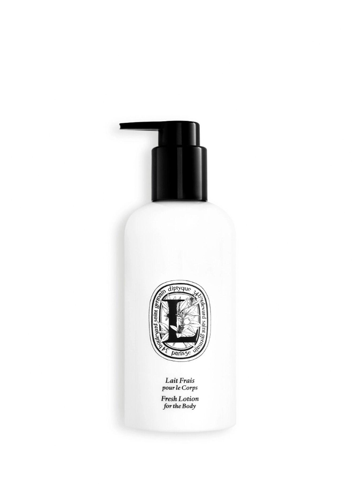 Fresh Vücut Losyonu 250 ml