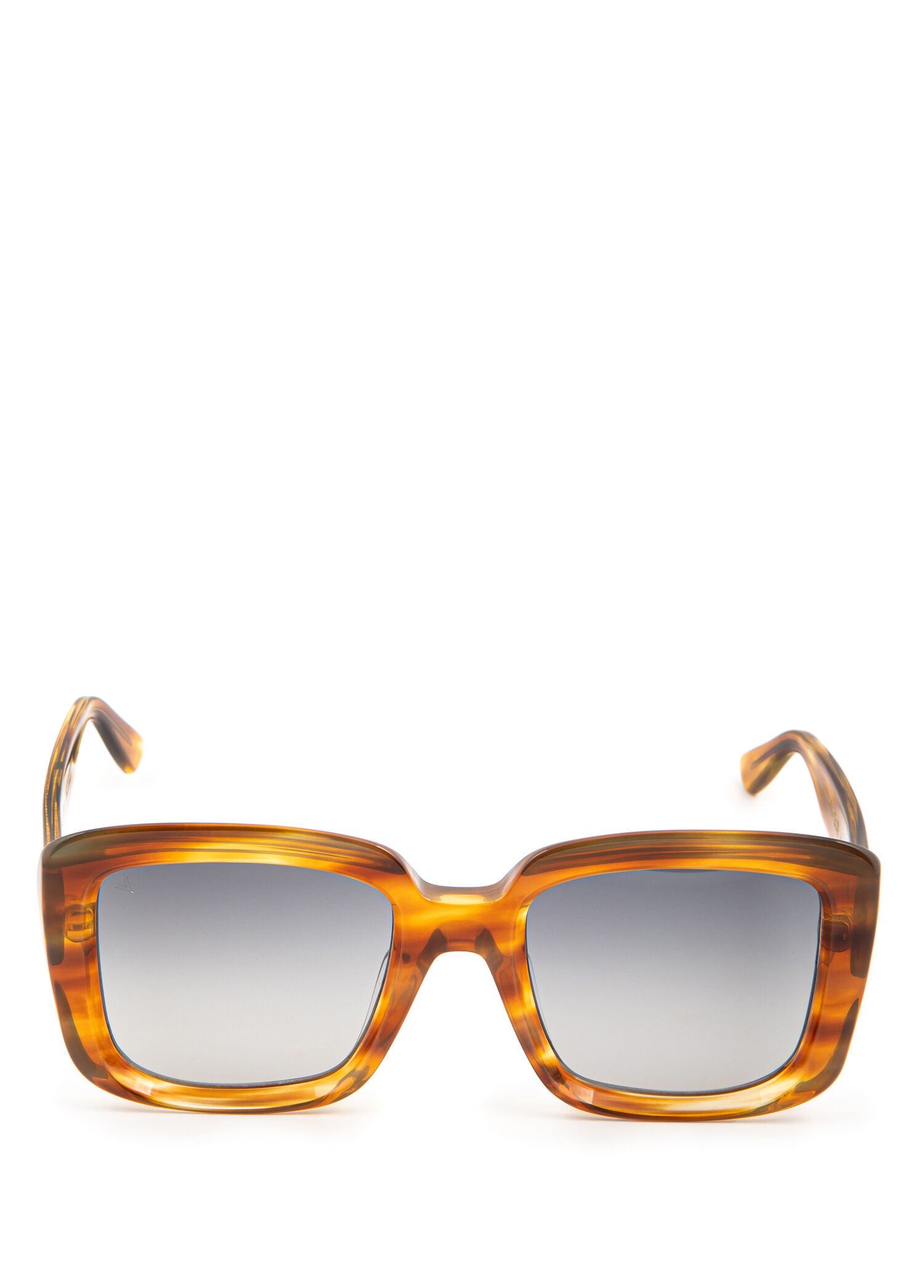 Venice Heritage Collection Karamel Asetat Unisex Güneş Gözlüğü