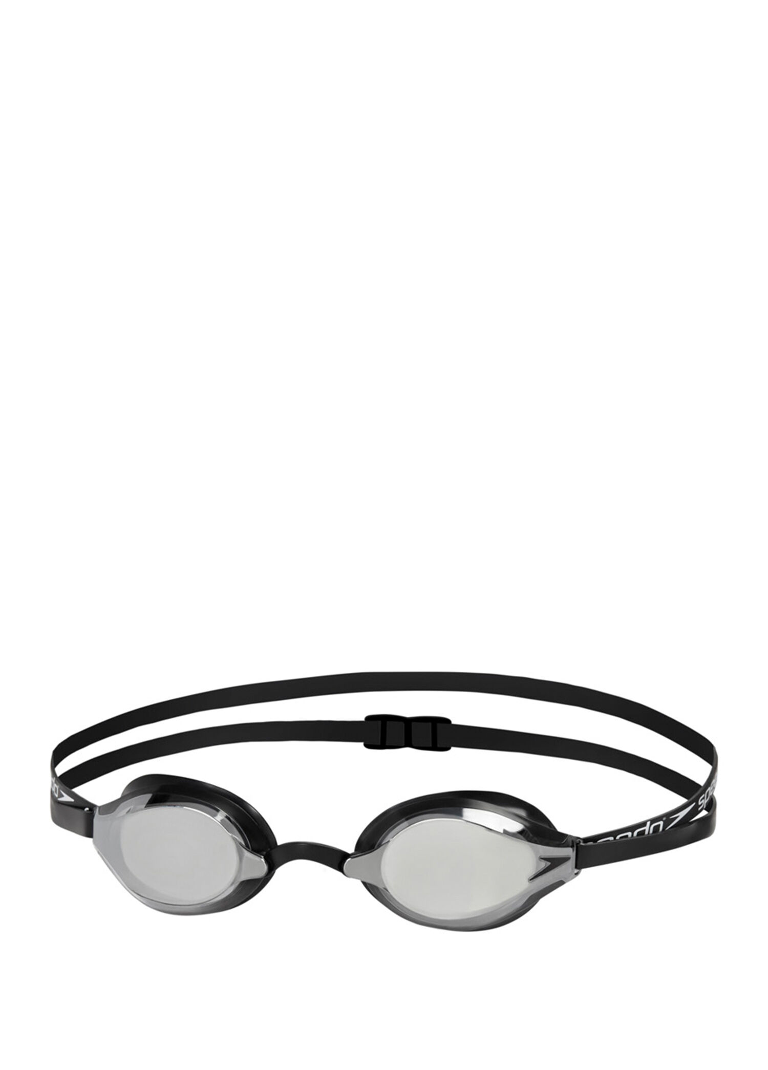 Fastskin Spesocket 2 Mir Au Black Silver Unisex Yüzücü Gözlüğü
