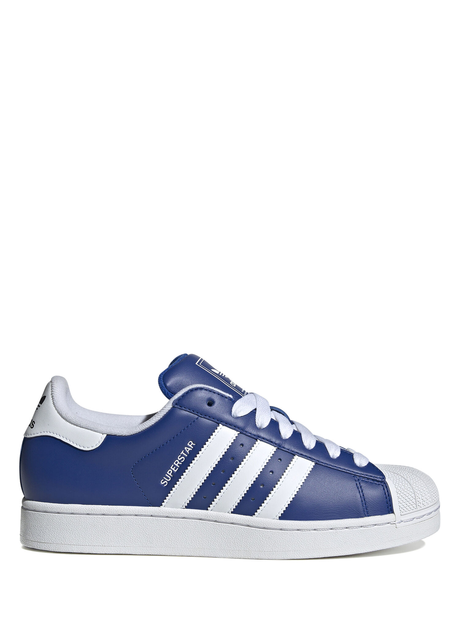 Navy Blue Metallic Blue Adidas Superstar Adidas Superstar X Her