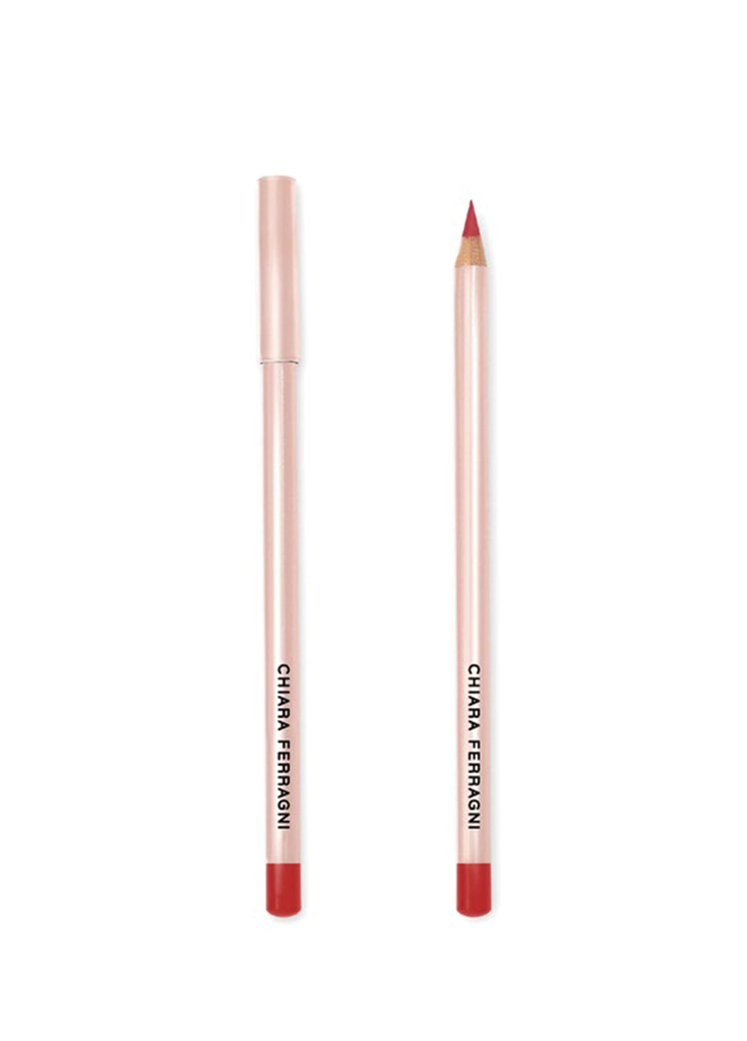Kiss Marker 01 Kırmızı Dudak Kalemi 1,45 gr