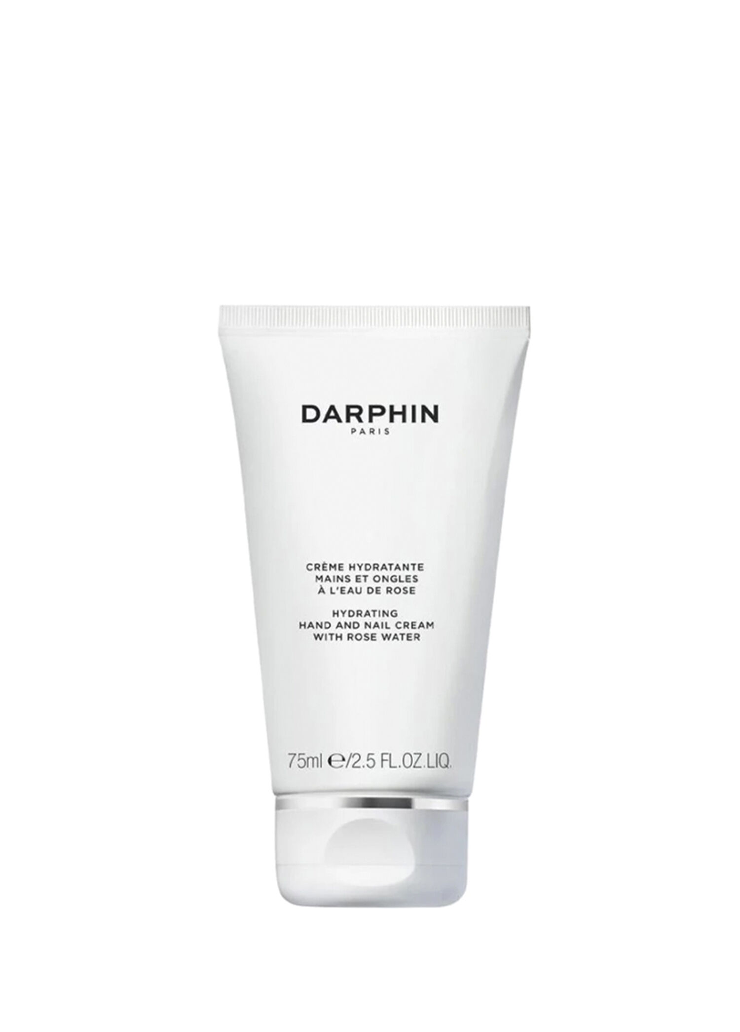 Hydrating Hand and Nail Cream El ve Tırnak Bakım Kremi 75 ml