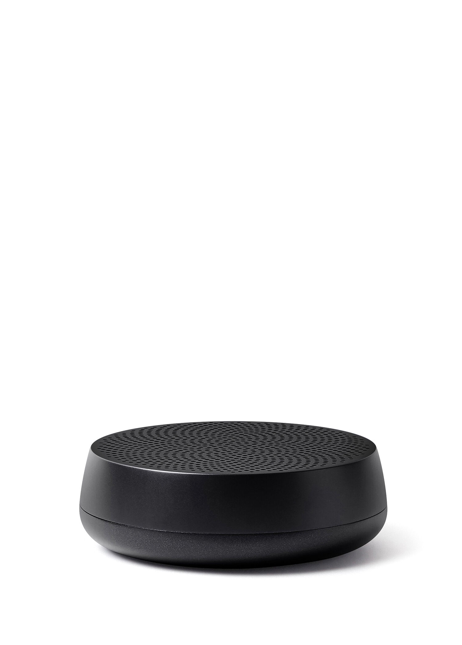 MINO L DARK BLUE - LEXON Mini Lampada Portatile A LED, Design Compatto E Moderno, Colore Blu Scuro, Perfetta Per Casa O Ufficio