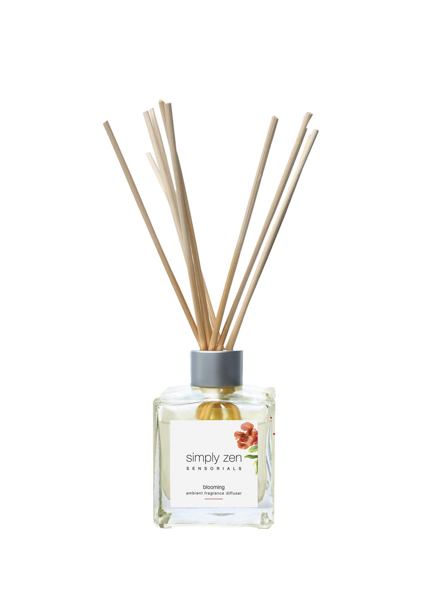 Blooming Ambient Diffuser Oda Kokusu 175 ml