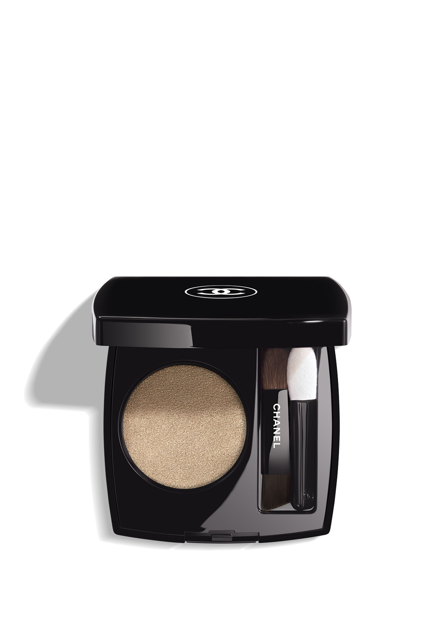 OMBRE ESSENTIELLE EYESHADOW 238 QUARTZ FUMÉ