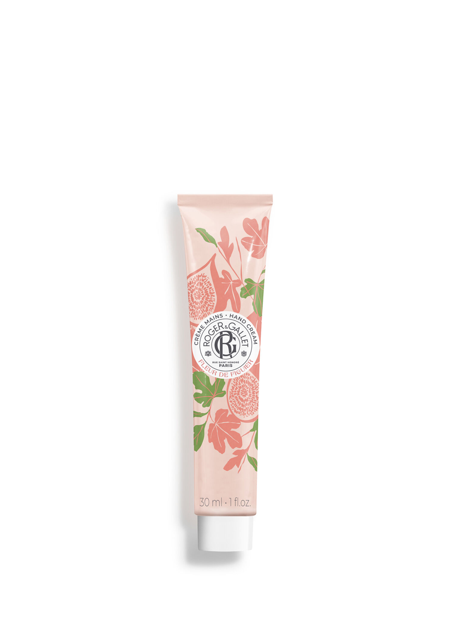 Fleur De Figuier Doğal İncir Özlü Yumuşatıcı El Kremi 30 ml
