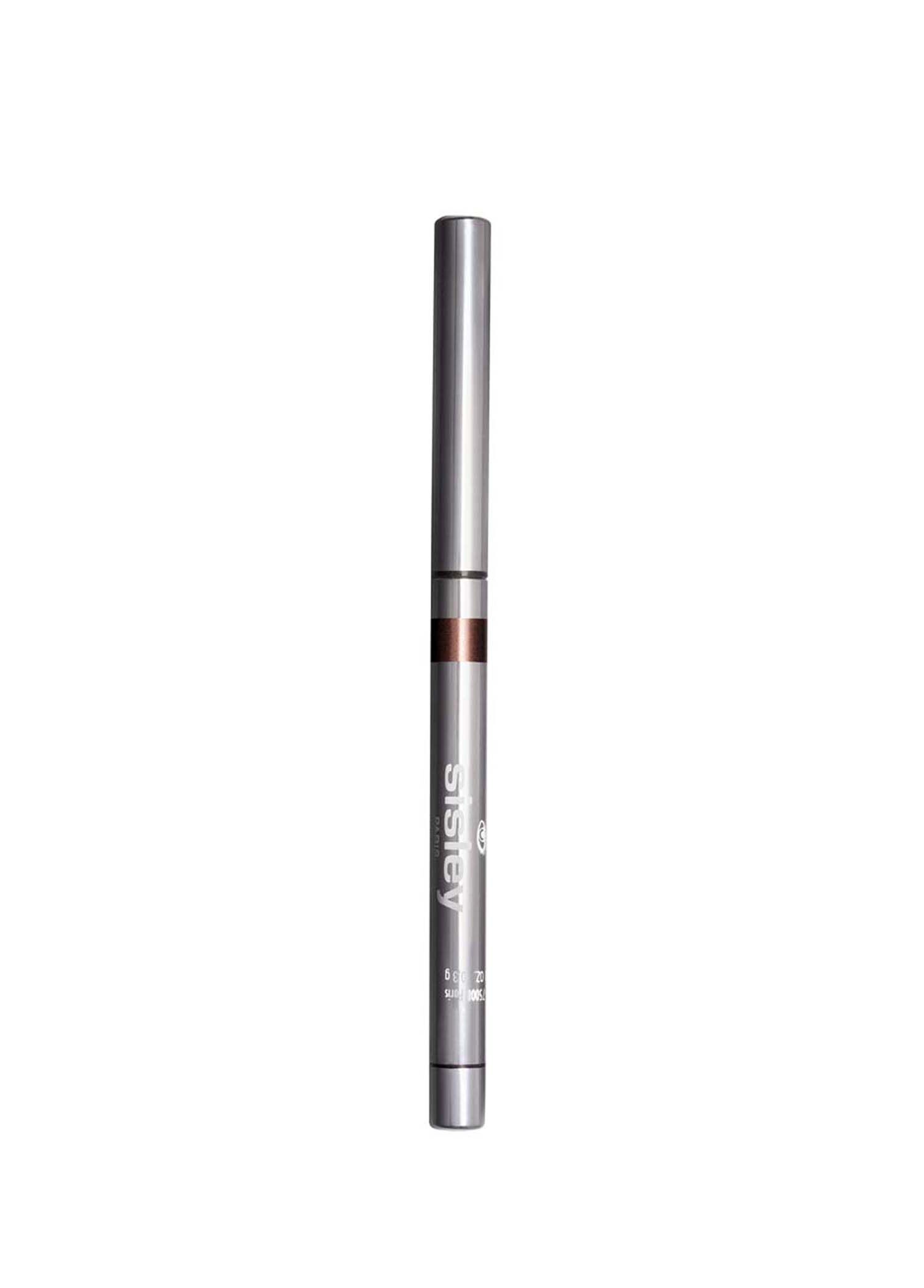Phyto Khol Star Waterproof N3 Brown Göz Kalemi