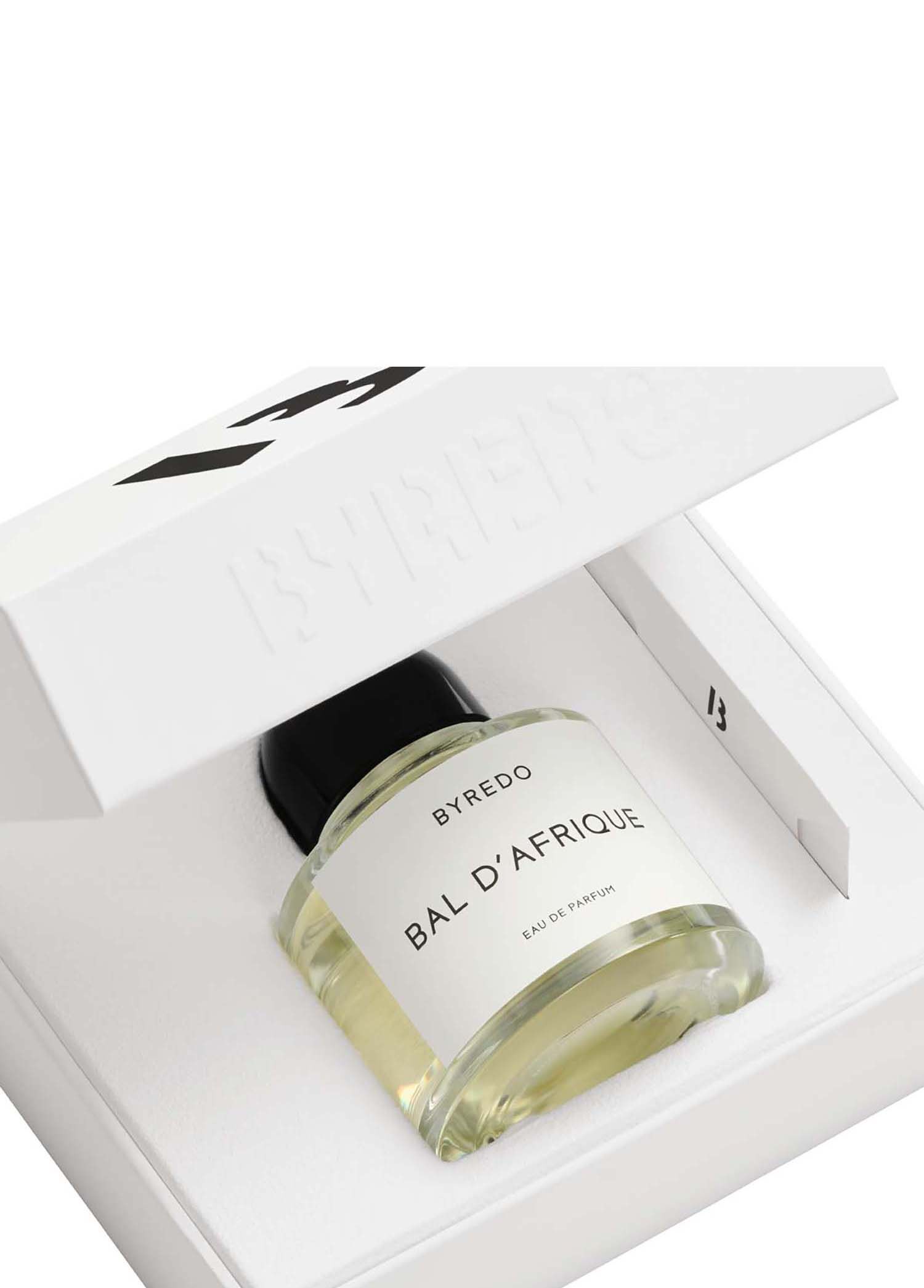 BYREDO BAL D'AFRIQUE 100ml おまけ付き BYREDO - Bal D Afrique EDP 100 ml Parfüm -