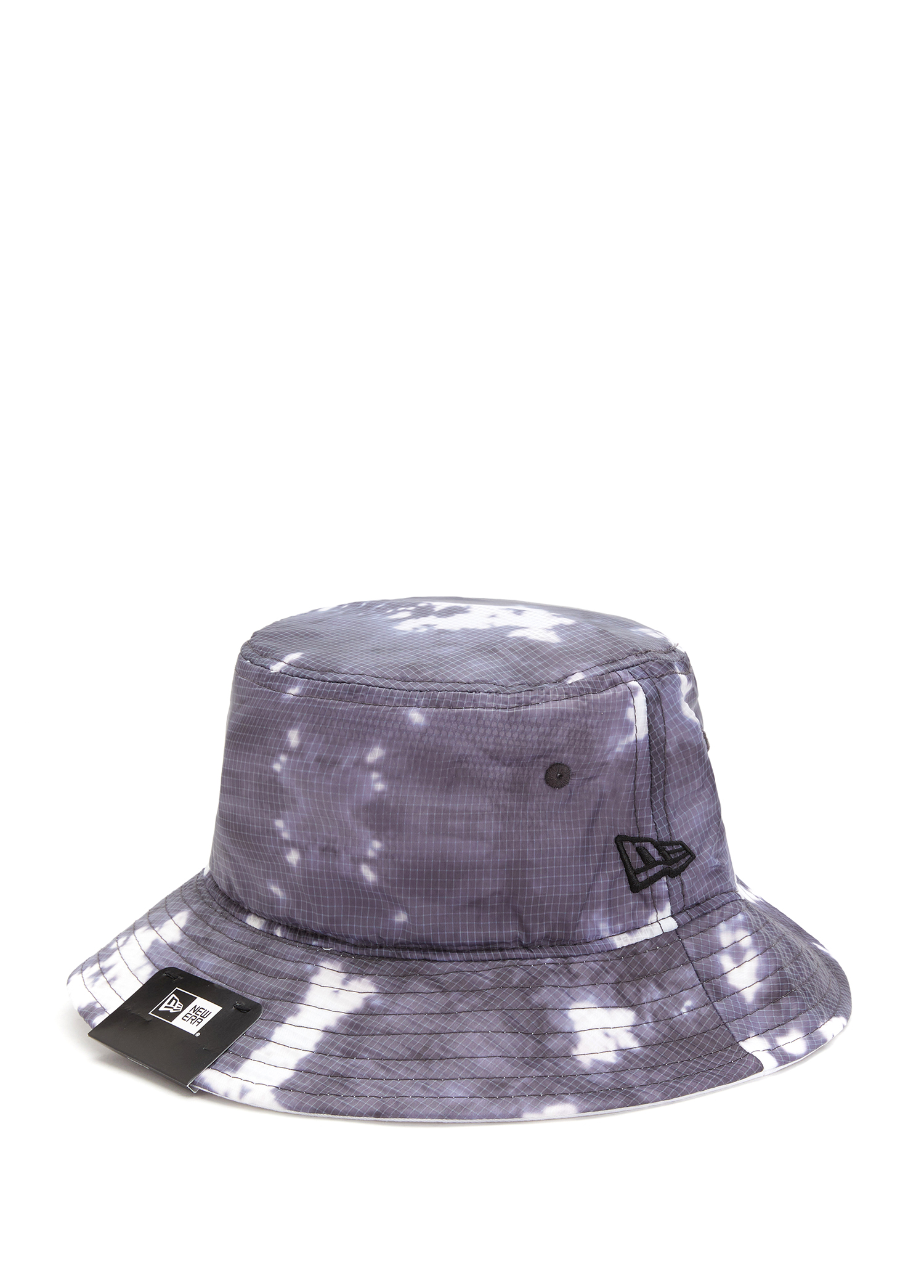 Beymen Colour Overlay Newera Gri Desenli Kadın Şapka. 1 Beymen Colour Overlay Newera Gri Desenli Kadın Şapka. 1