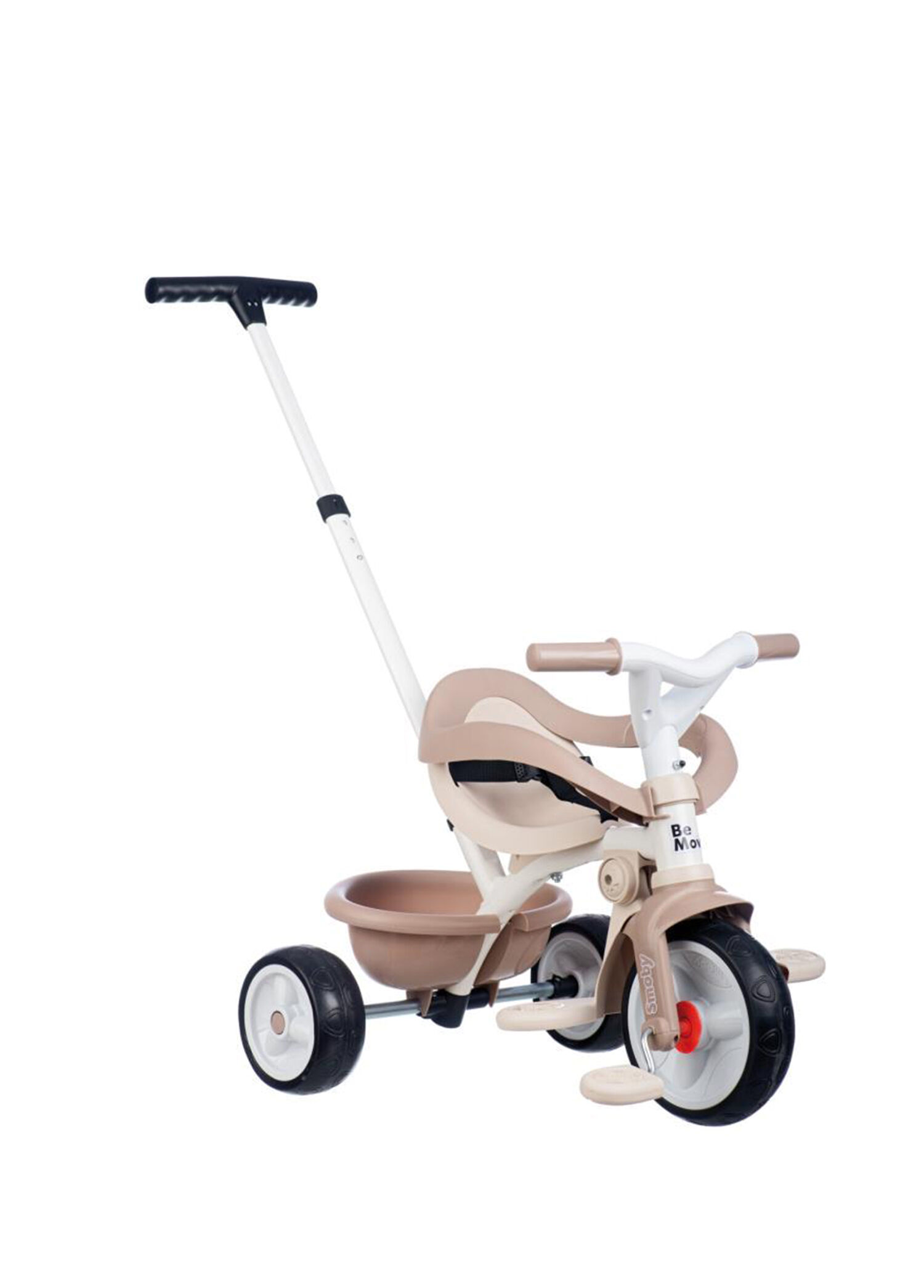Be Move Comfort Bej 3'ü 1 Arada Çocuk Bisikleti