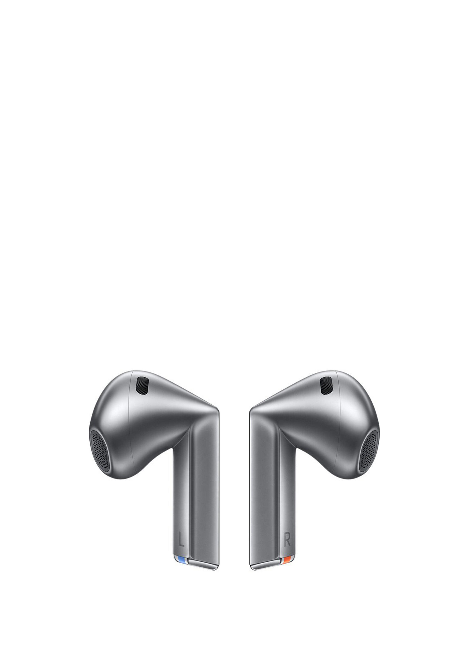 Galaxy Buds3 Gümüş Kulak İçi Bluetooth Kulaklık