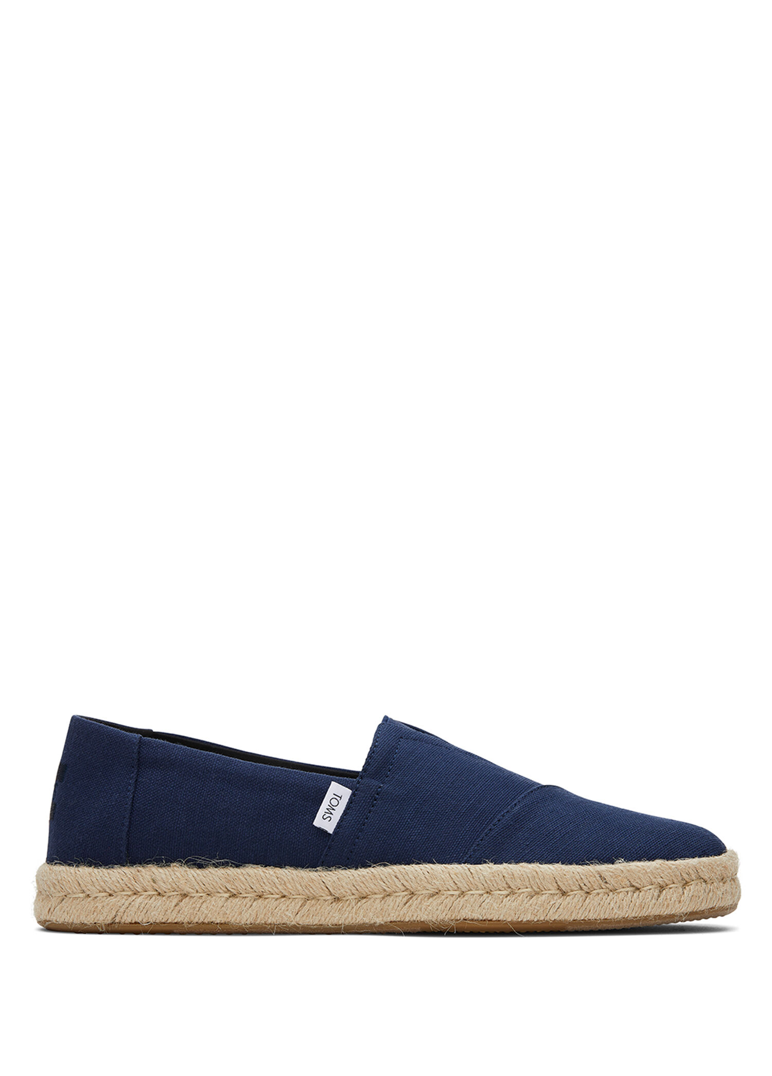 Alpargata Rope 2.0 Lacivert Erkek Espadril Ayakkabı