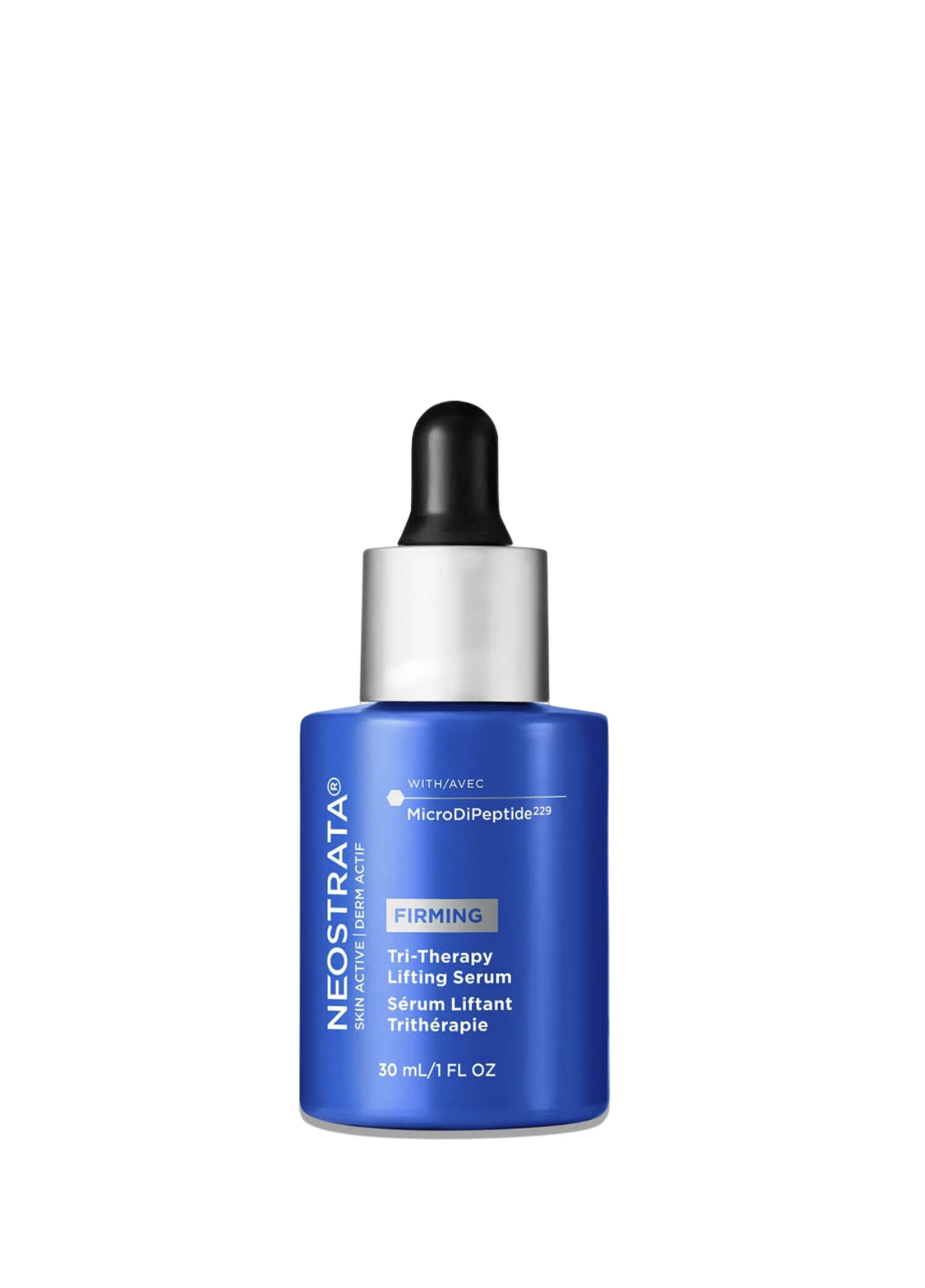 Skin Active Tri-Therapy Yaşlanma Karşıtı Lifting Cilt Serumu 30 ml