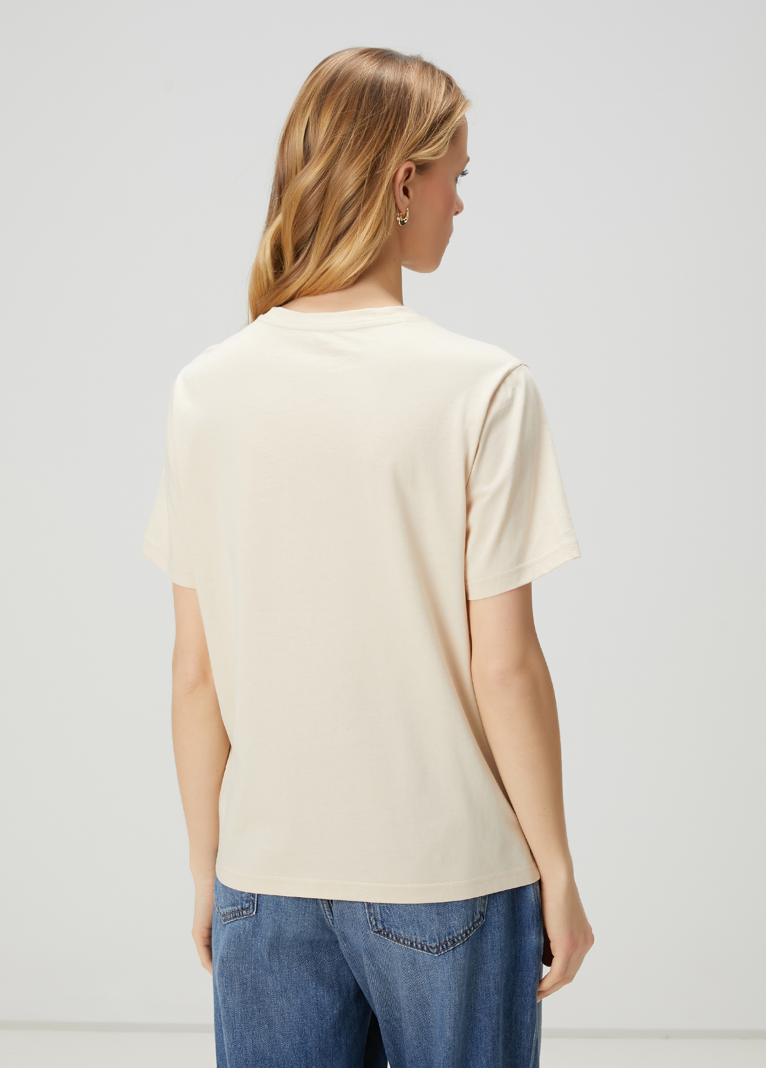 Bej T-shirt_4