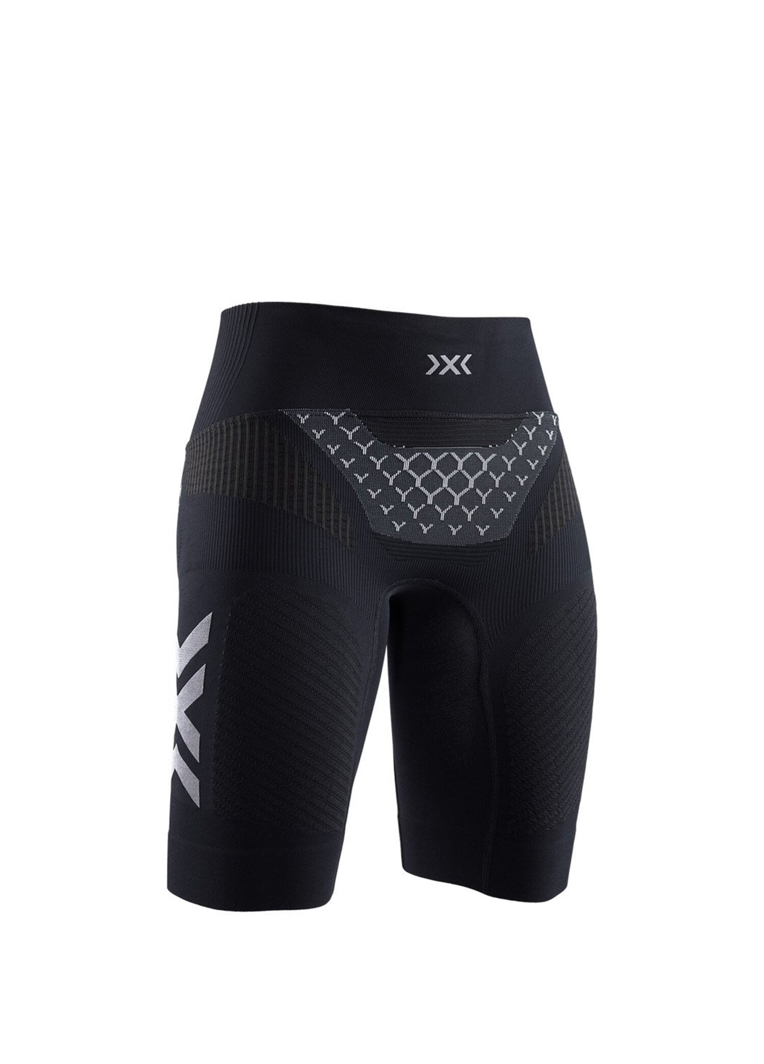 Twyce 4.0 Running Shorts Siyah Erkek Koşu Şortu