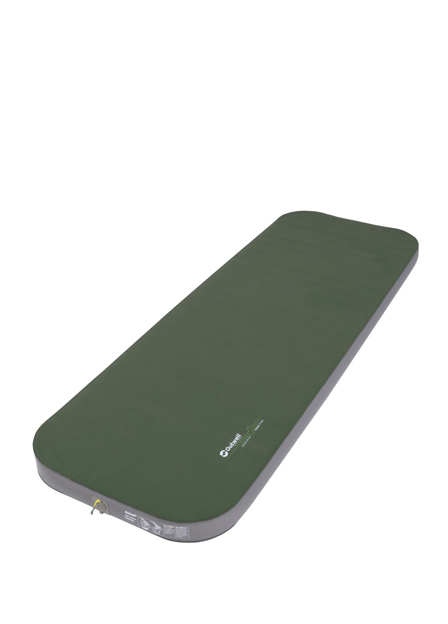 Dreamhaven Single Kamp Matı 7.5 cm