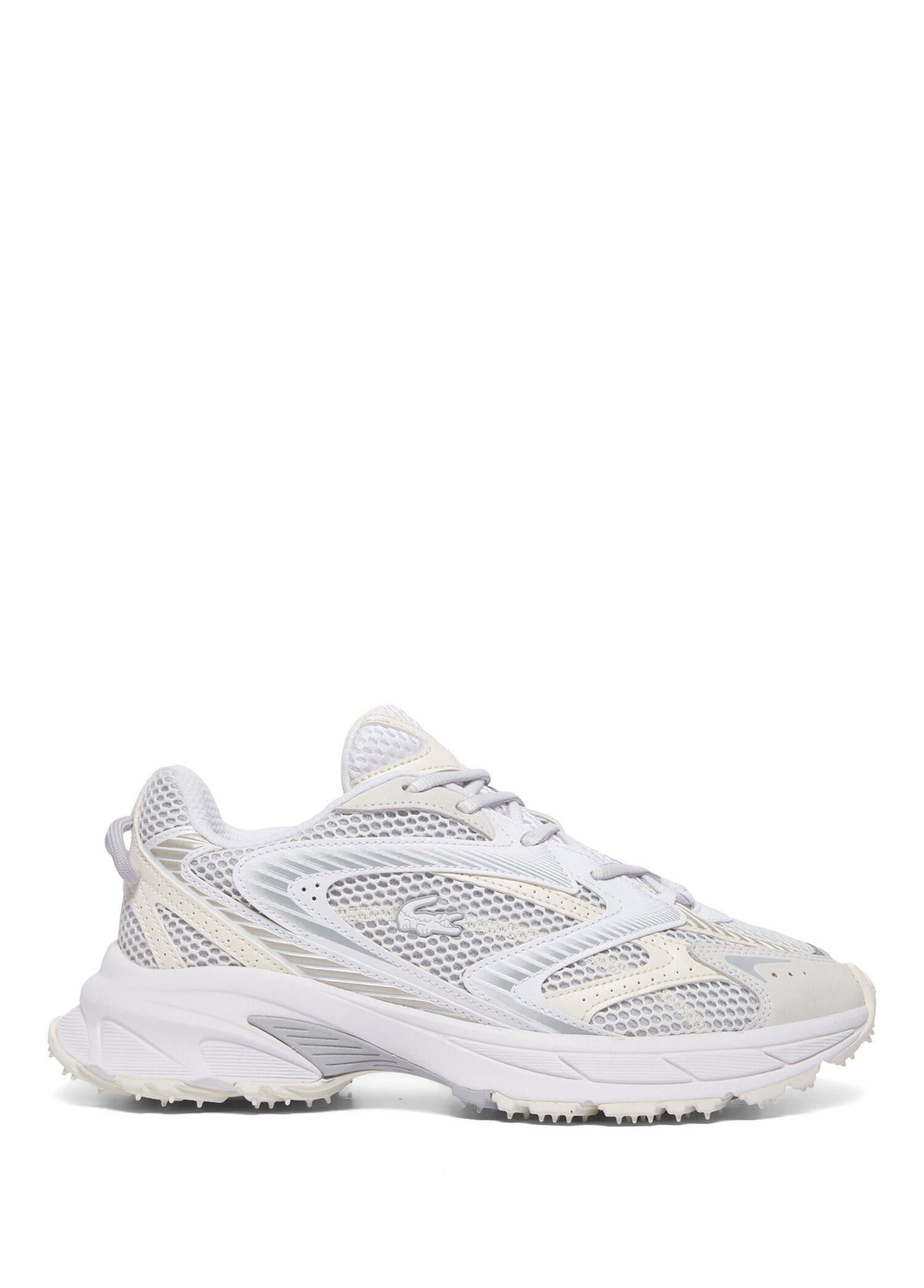 3月1 Lacoste BEYAZ-65T Erkek L003 Neo Shot Beyaz Erkek Sneaker 1699688