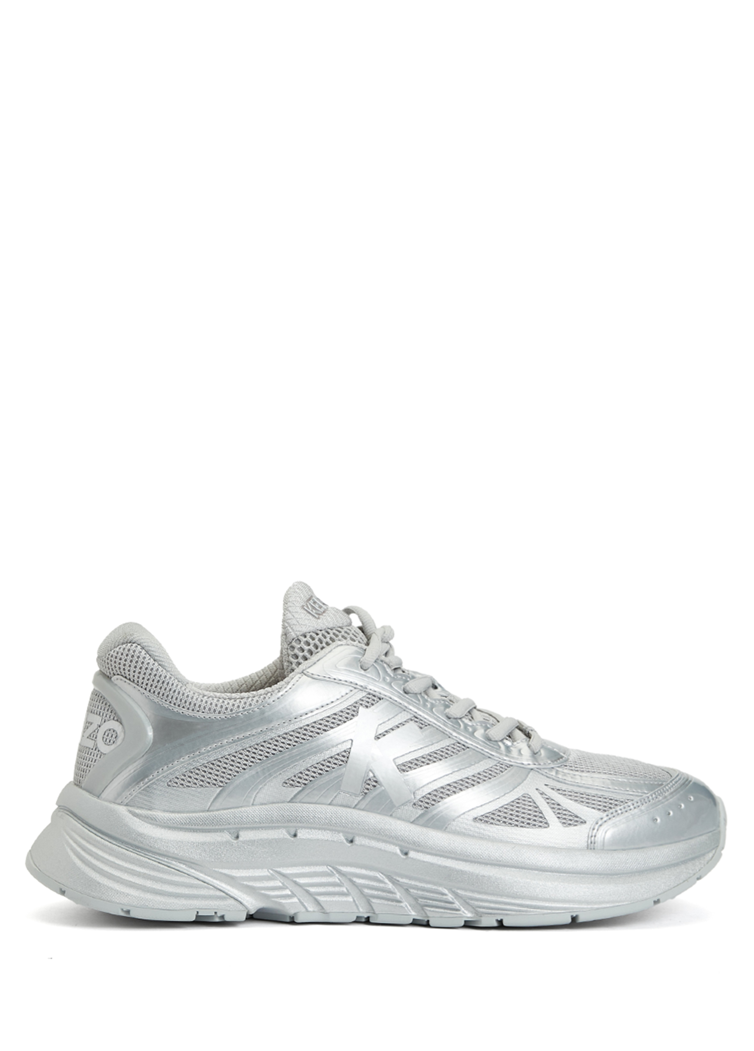 Silver Erkek Sneaker