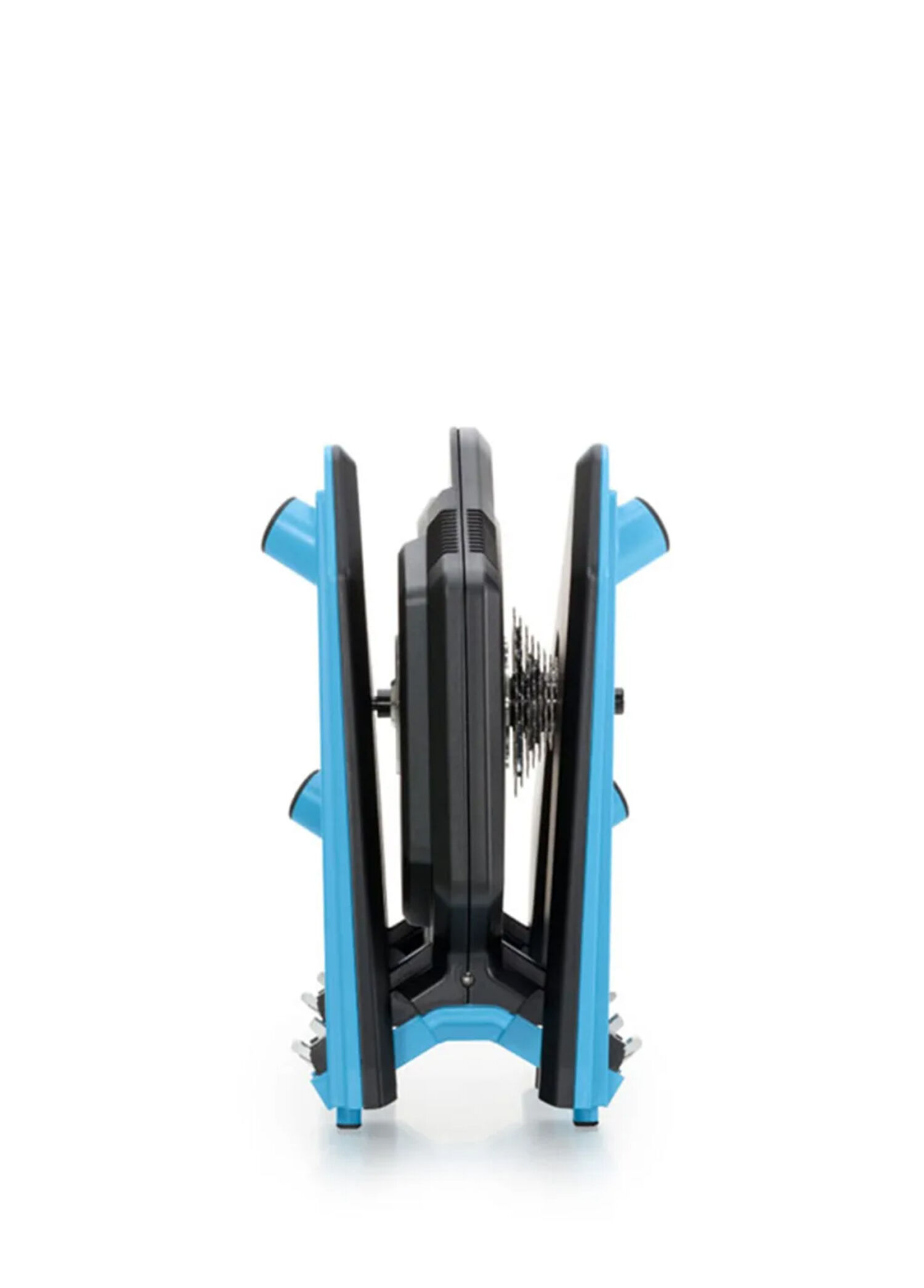 アクセサリー tacx neo smart Garmin - Tacx Neo 2t Smart Trainer Kondisyon Aleti - Siyah