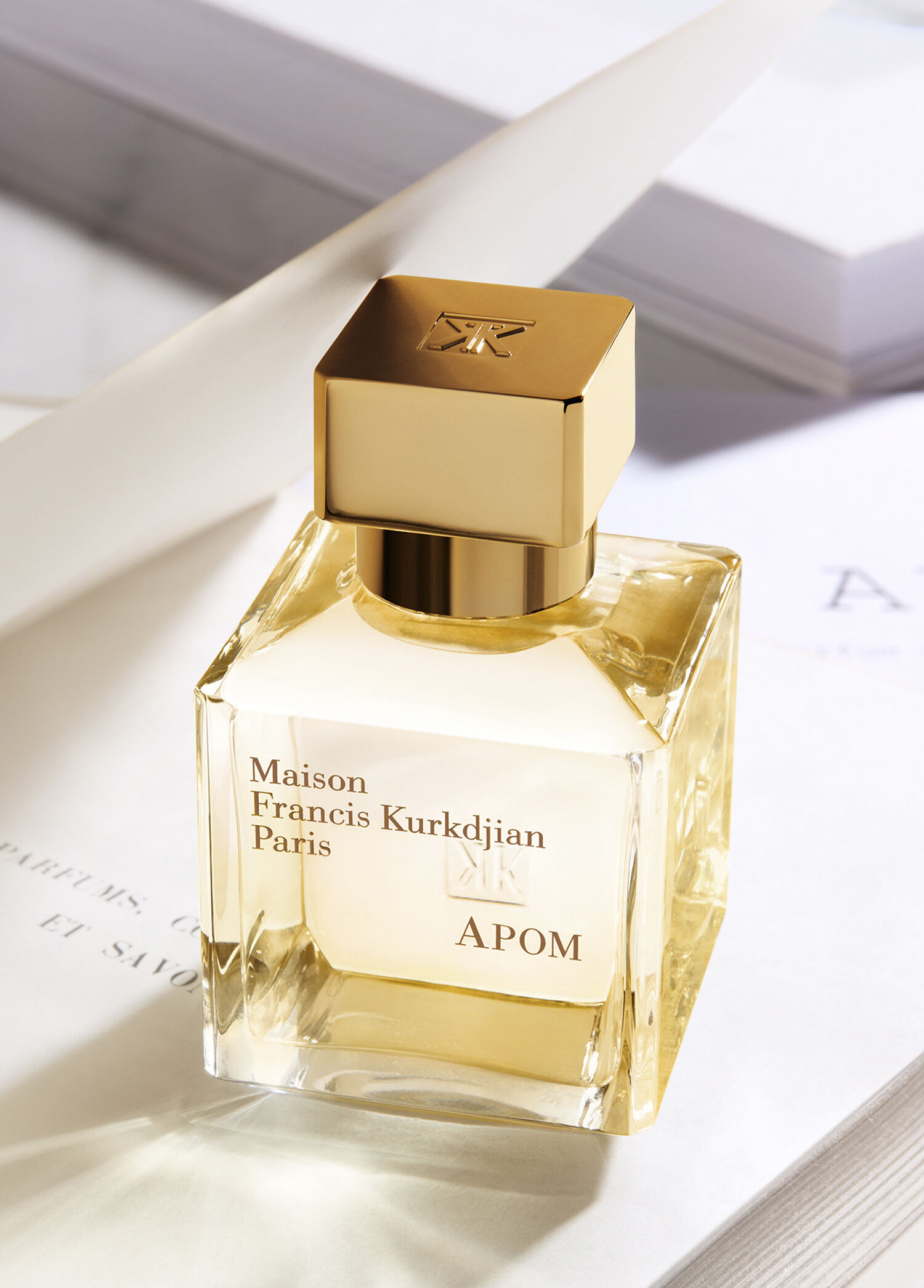 Maison Francis Kurkdjian - Apom EDP 70ml Parfüm -