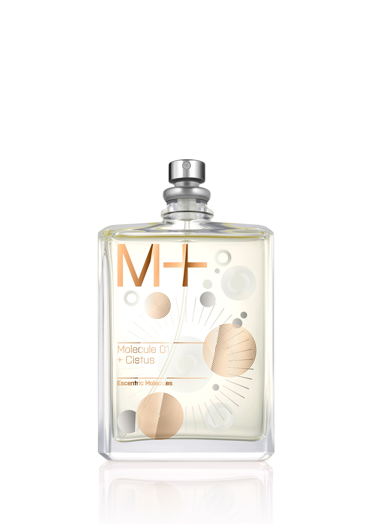 Molecule 01 + Cistus 100 ml