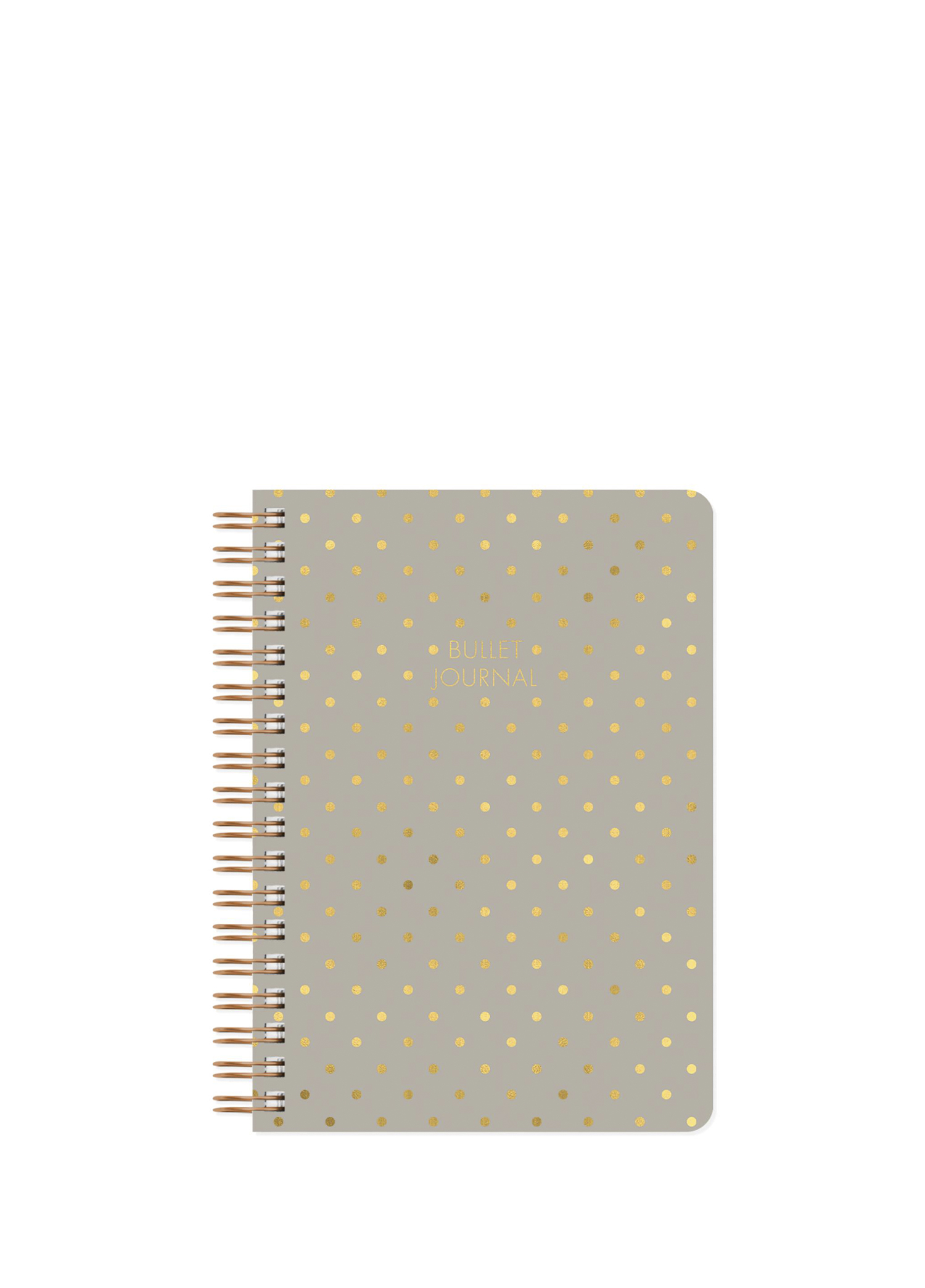 Bullet Journal Pro Shine Kum Noktalı Defter