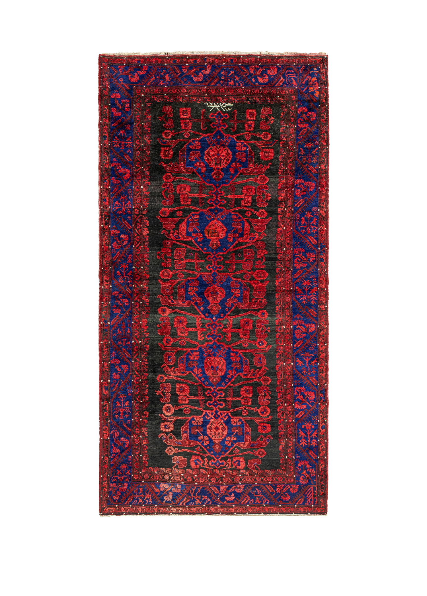 Yasuc Dekoratif El Dokuma Halı 156 x 324 cm