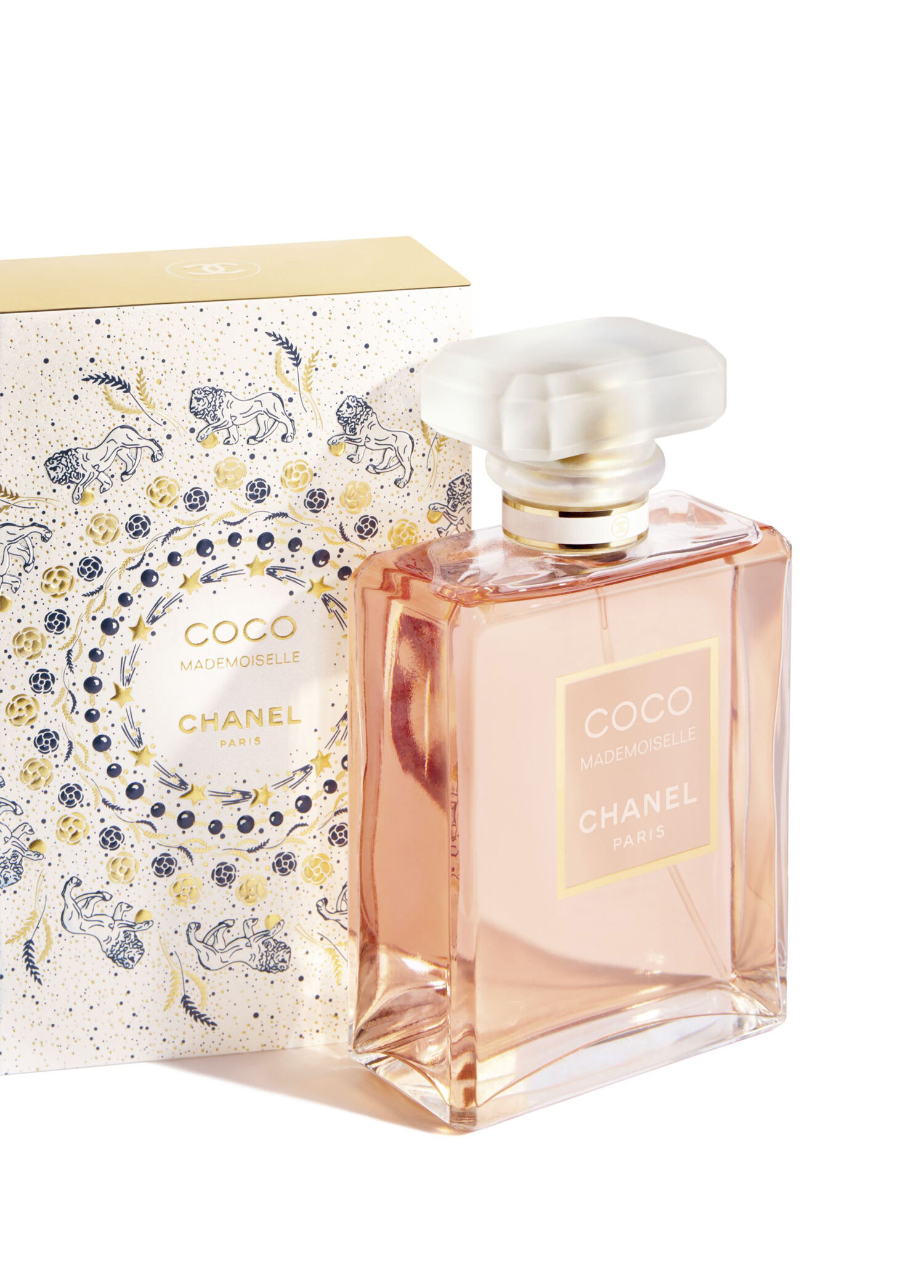 その他 CHANEL COCO MADEMOISELLE 200ml Chanel Coco Mademoıselle Eau de Parfum Intense 200 mlUNIQUE