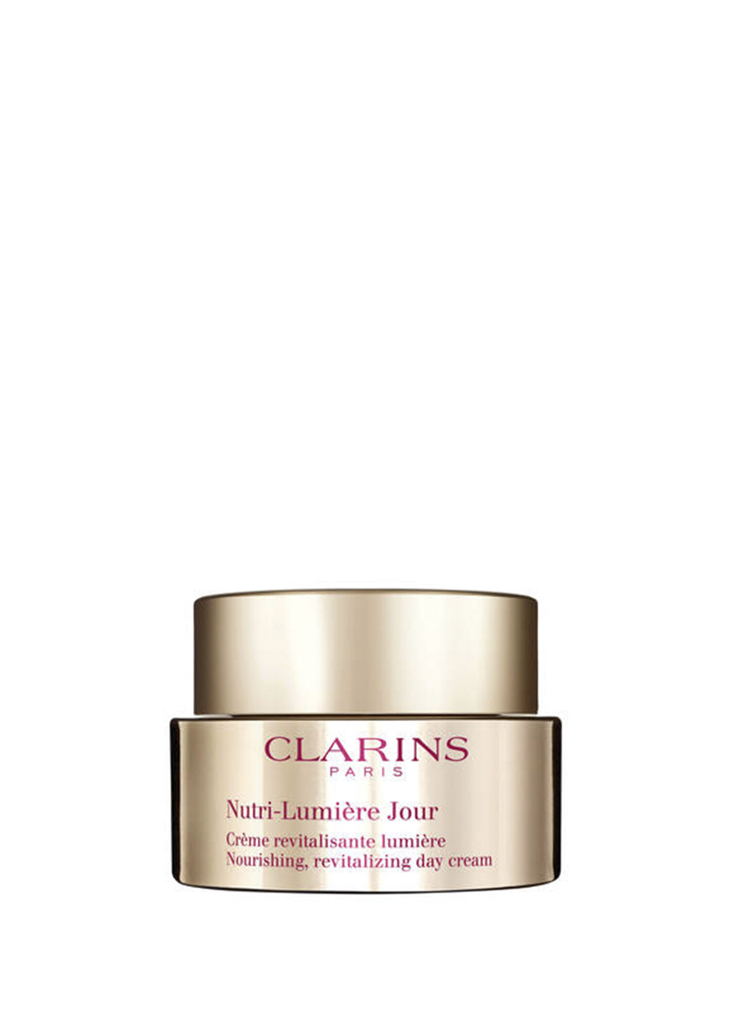 Nutri Lumiere Day Cream 50 ml Gündüz Bakım Kremi
