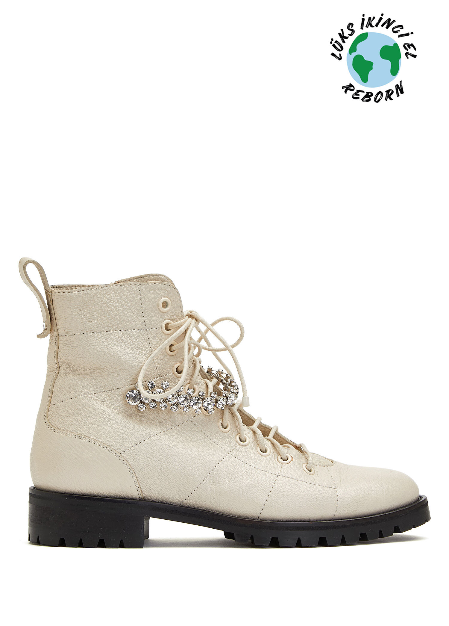 Jimmy Choo Kadın Bot
