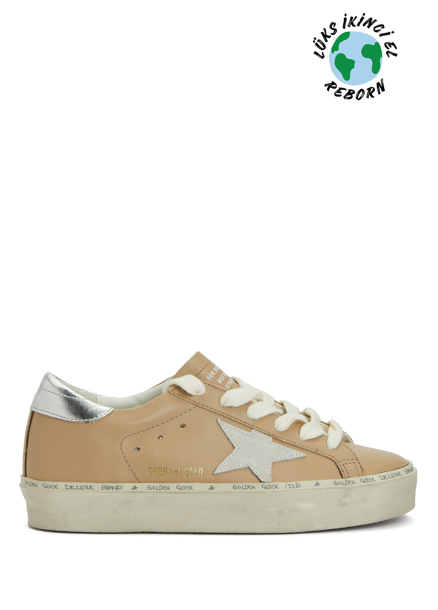 Golden Goose Kadın Sneakers