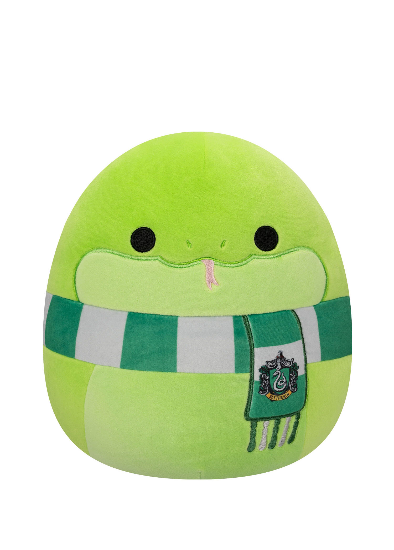 Harry Potter Serisi Yılan Slytherin Peluş Oyuncak 13 cm