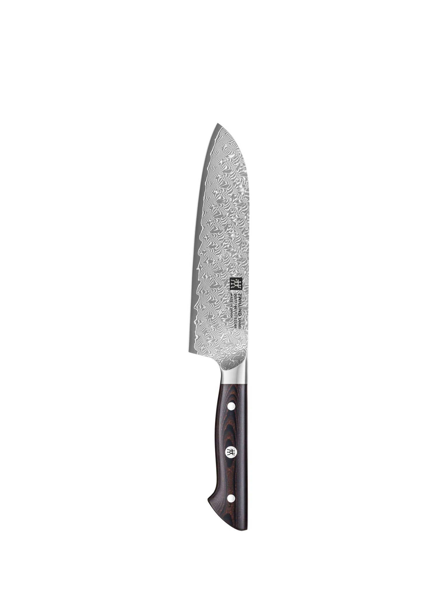 Tanrei Santoku Bıçağı 18 cm