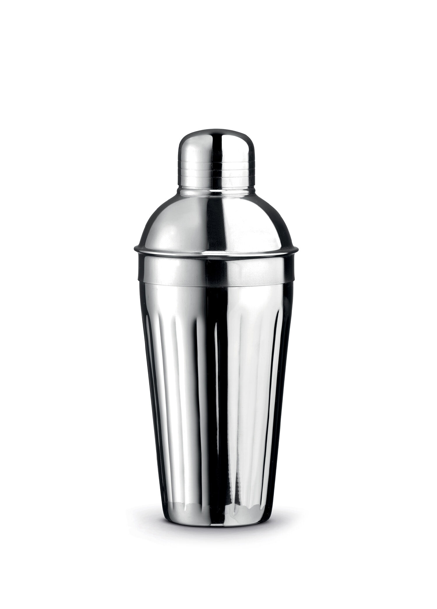 Silver Nights Çelik Shaker