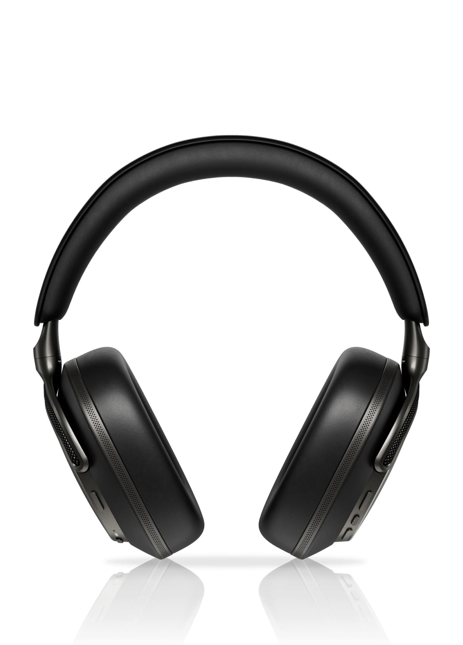 PX8 S2 Gürültü Engelleyici Onyx Black Kulak Üstü Bluetooh Kulaklık