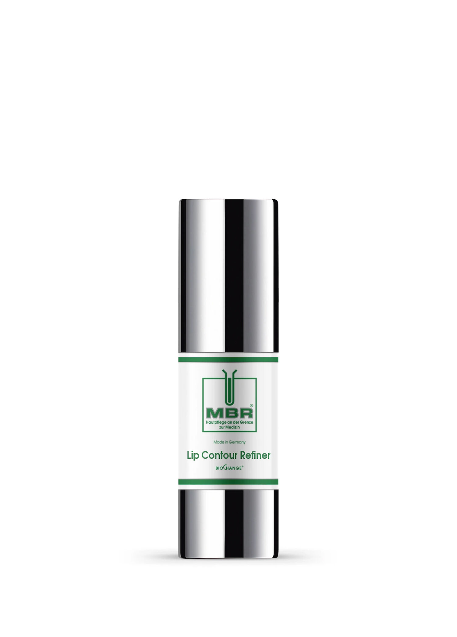 Lip Contour Refiner