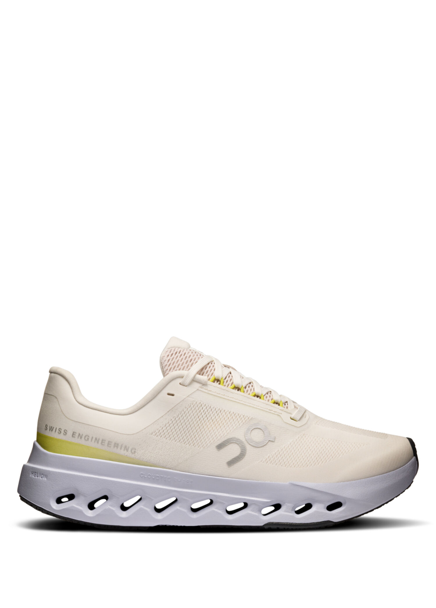 Cloudsurfer Next Fildişi Kadın Sneaker