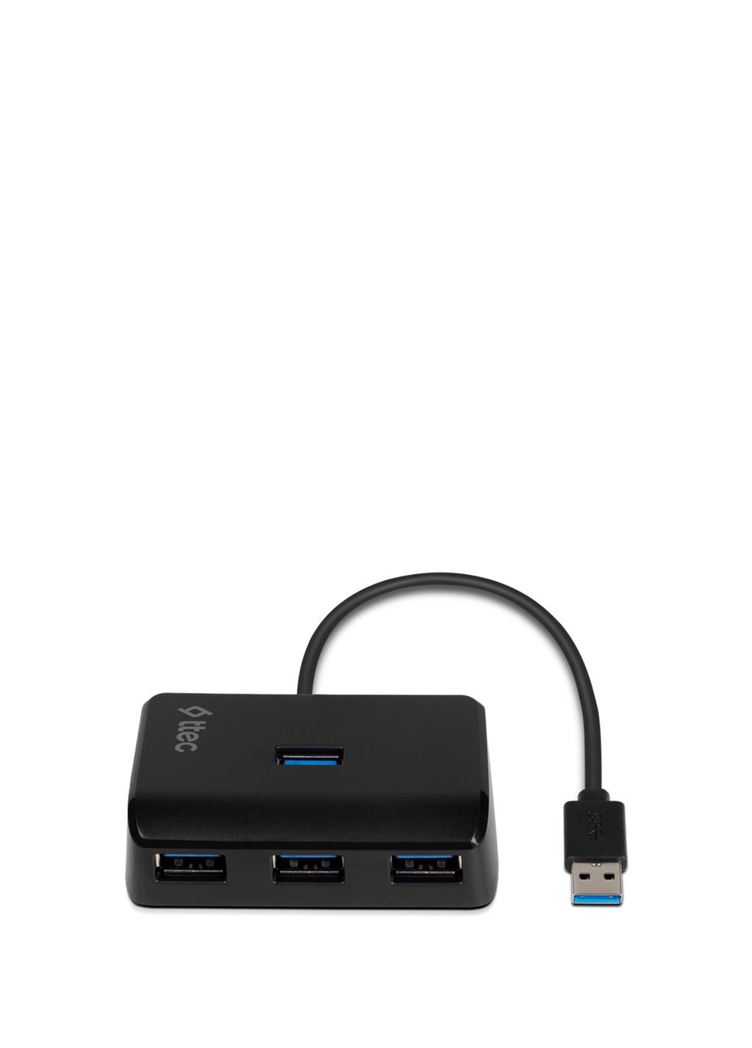 4 Girişli USB-A 3.2 Hub 4*USB-A 3.2 Usb Çoğaltıcı