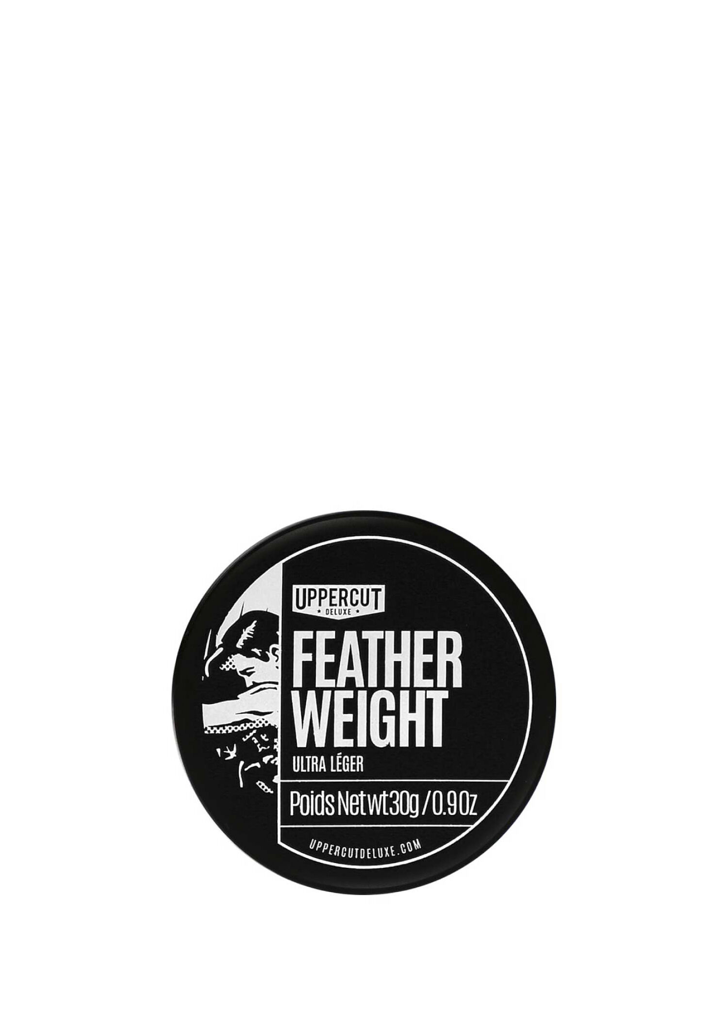 Featherweight Sıkı Tutuş ve Düşük Parlaklık Wax 30 gr