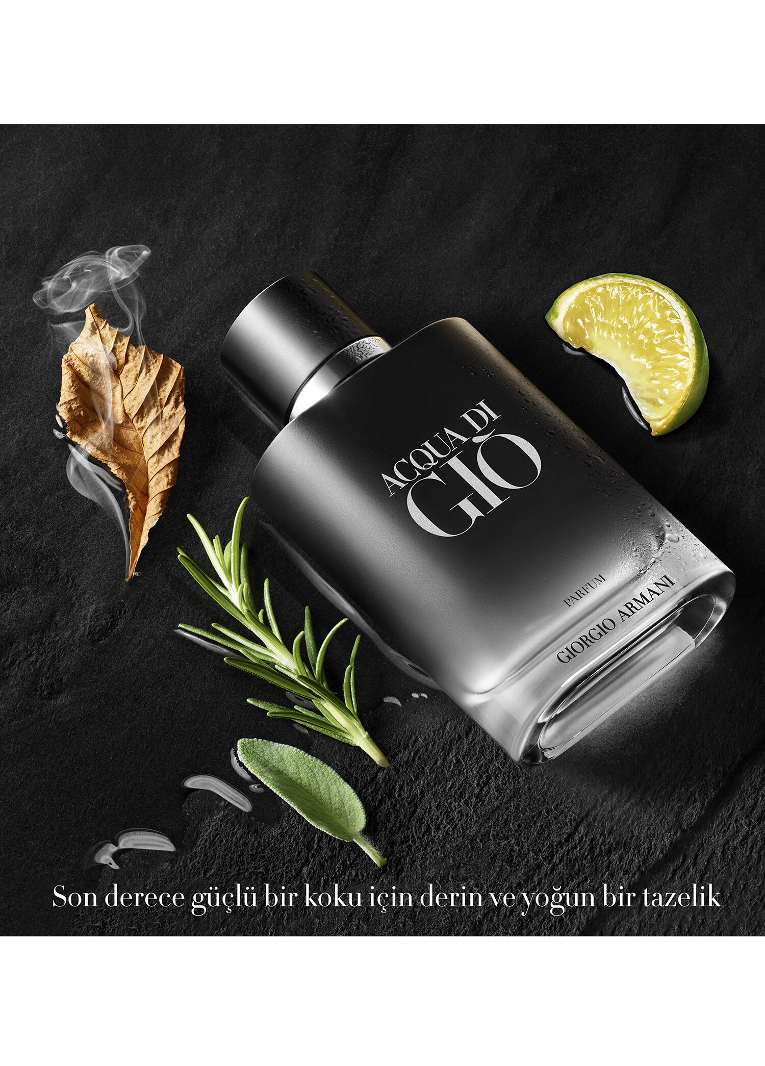 Giorgio Armani - Acqua di Gio Parfum 100ml