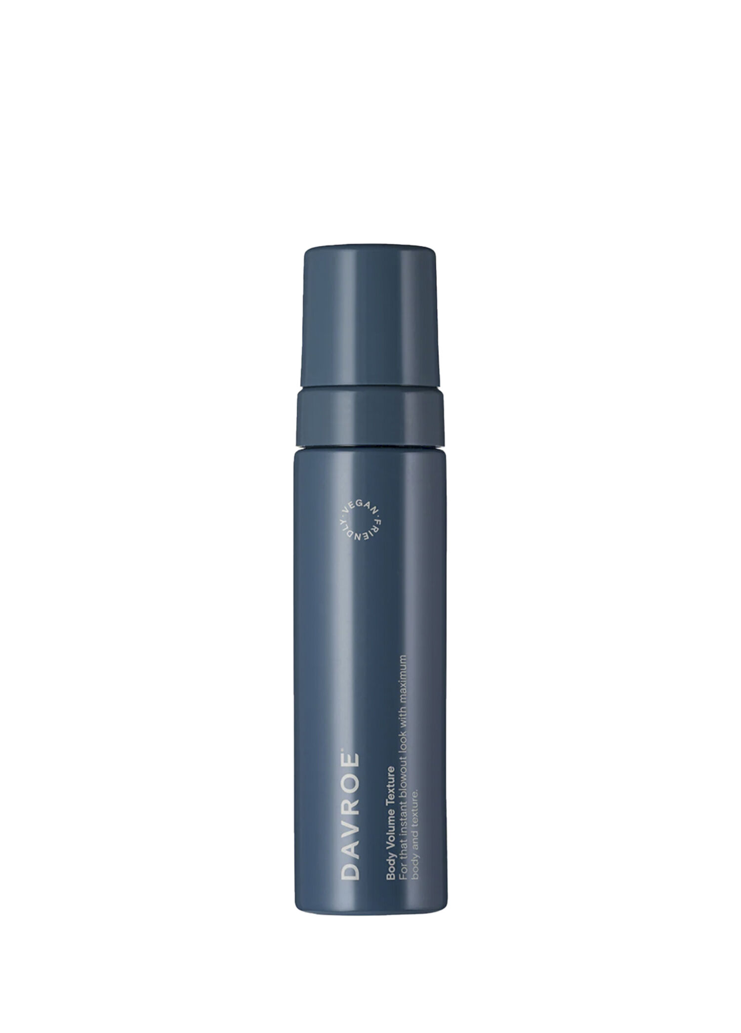 Body Volume Texture Hacimlendirici Saç Köpüğü 200 ml