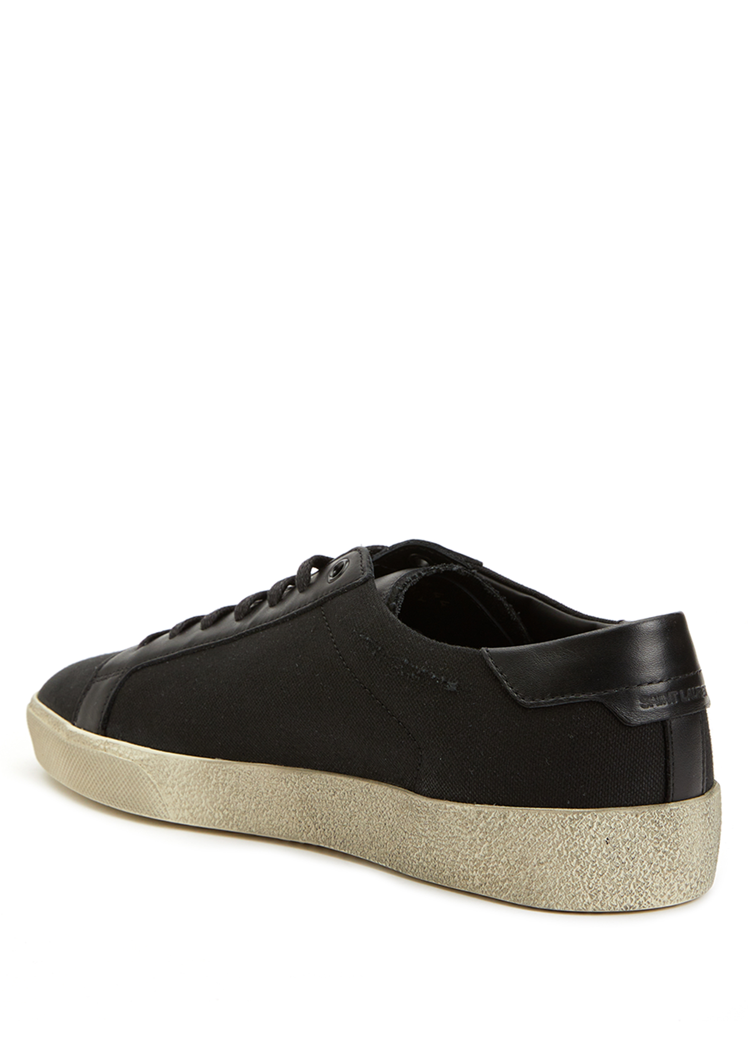 Beymen Siyah Logolu Erkek Sneaker. 3 Beymen Siyah Logolu Erkek Sneaker. 3