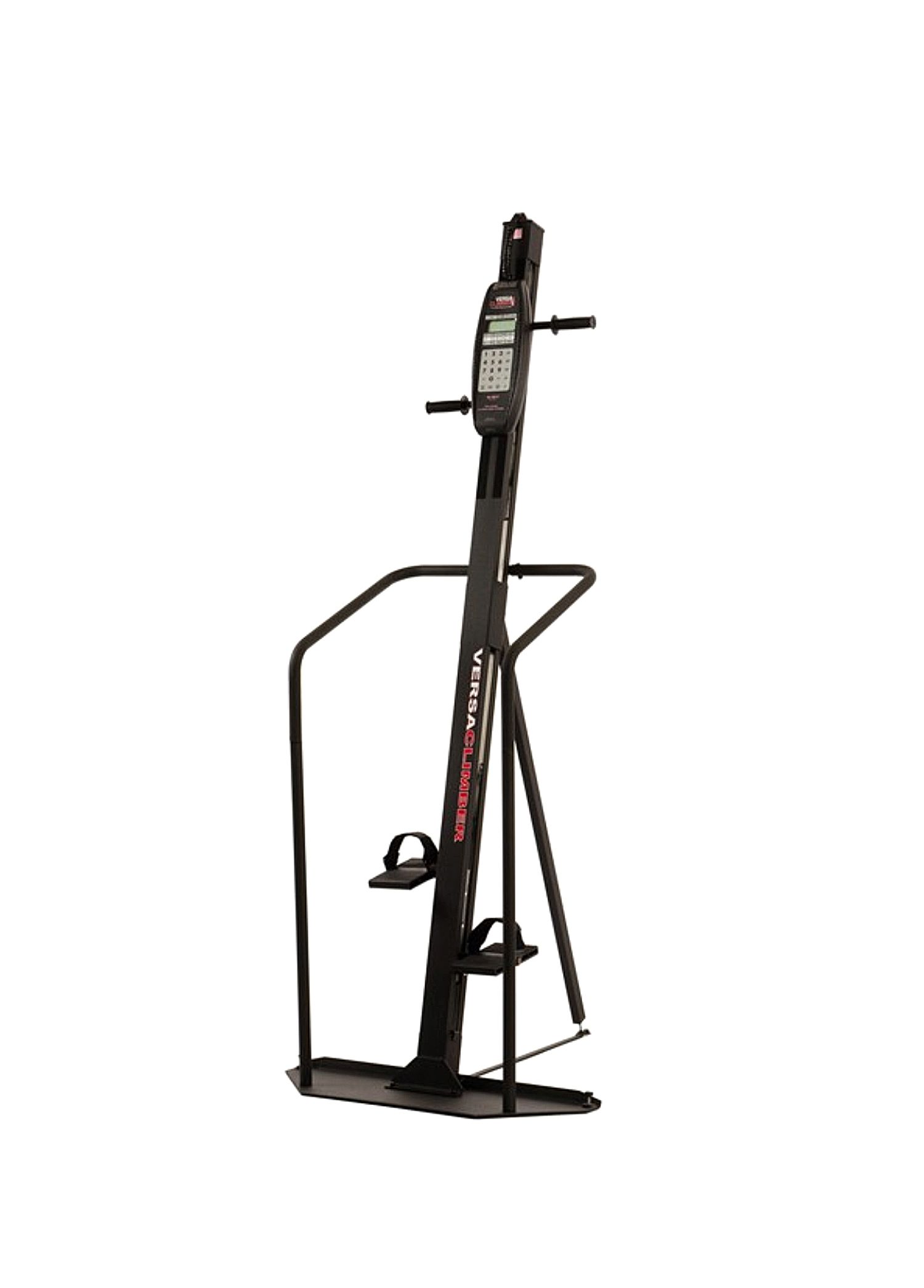 Versaclimner VersaClimber - Siyah Ev Tipi Tırmanıcı
